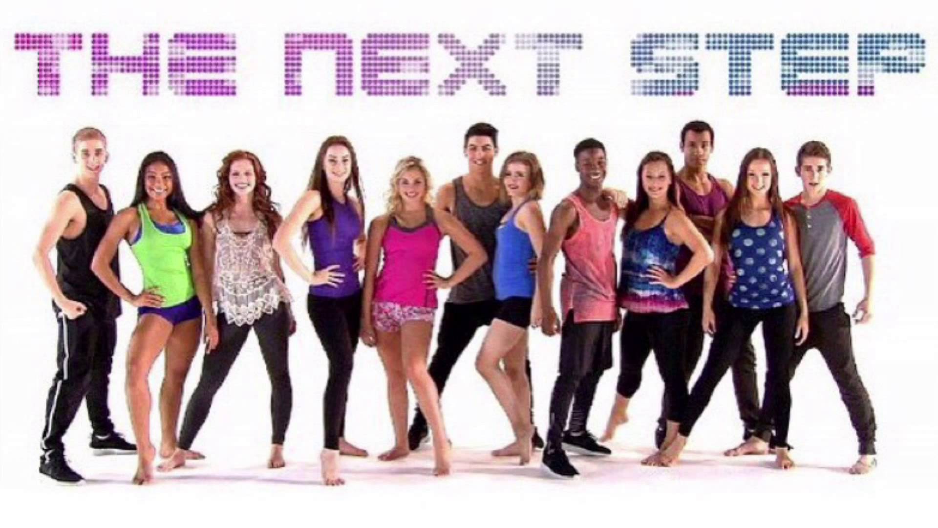 The Next Step Wallpapers Wallpaper Cave