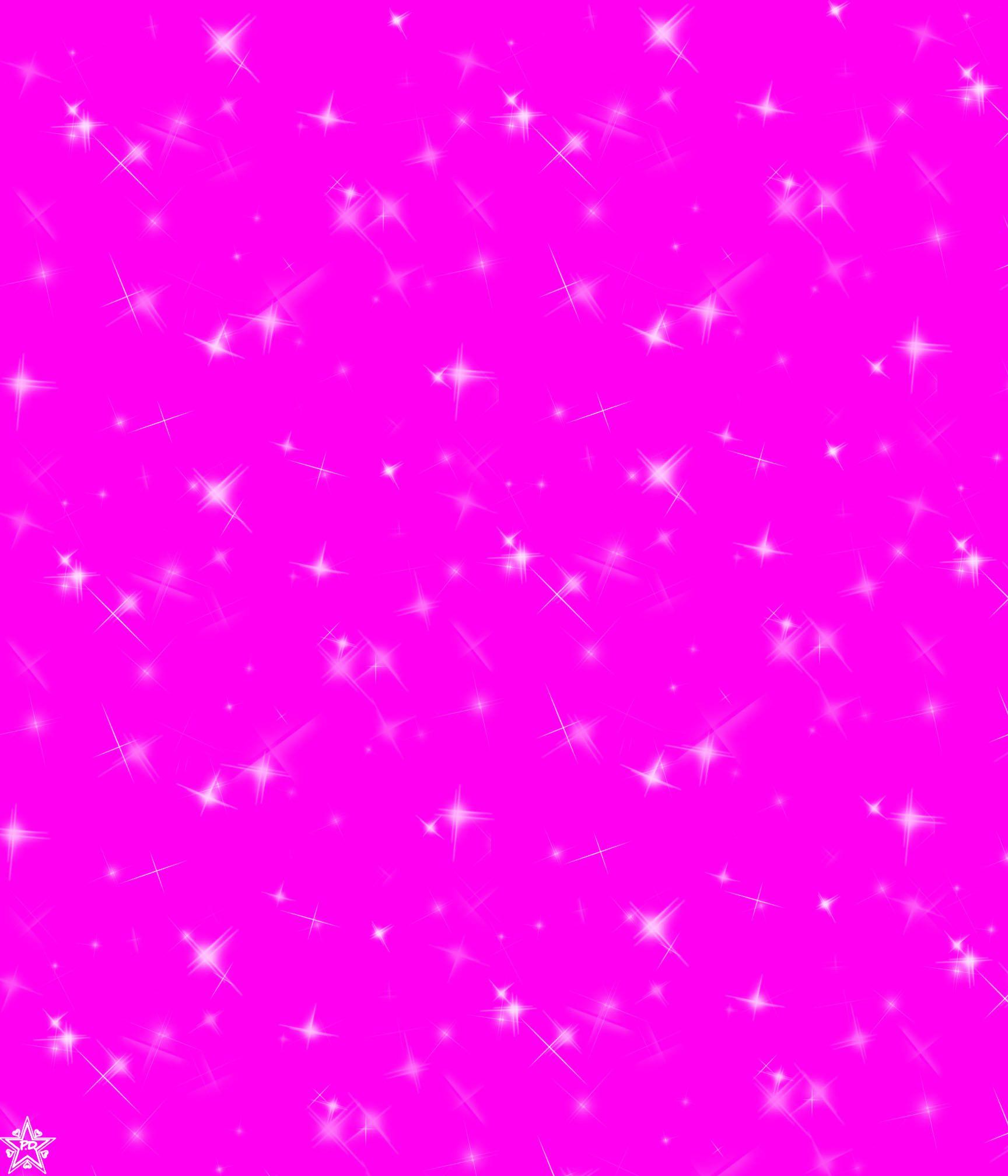 Neon Pink Glitter Backgrounds Wallpaper Cave