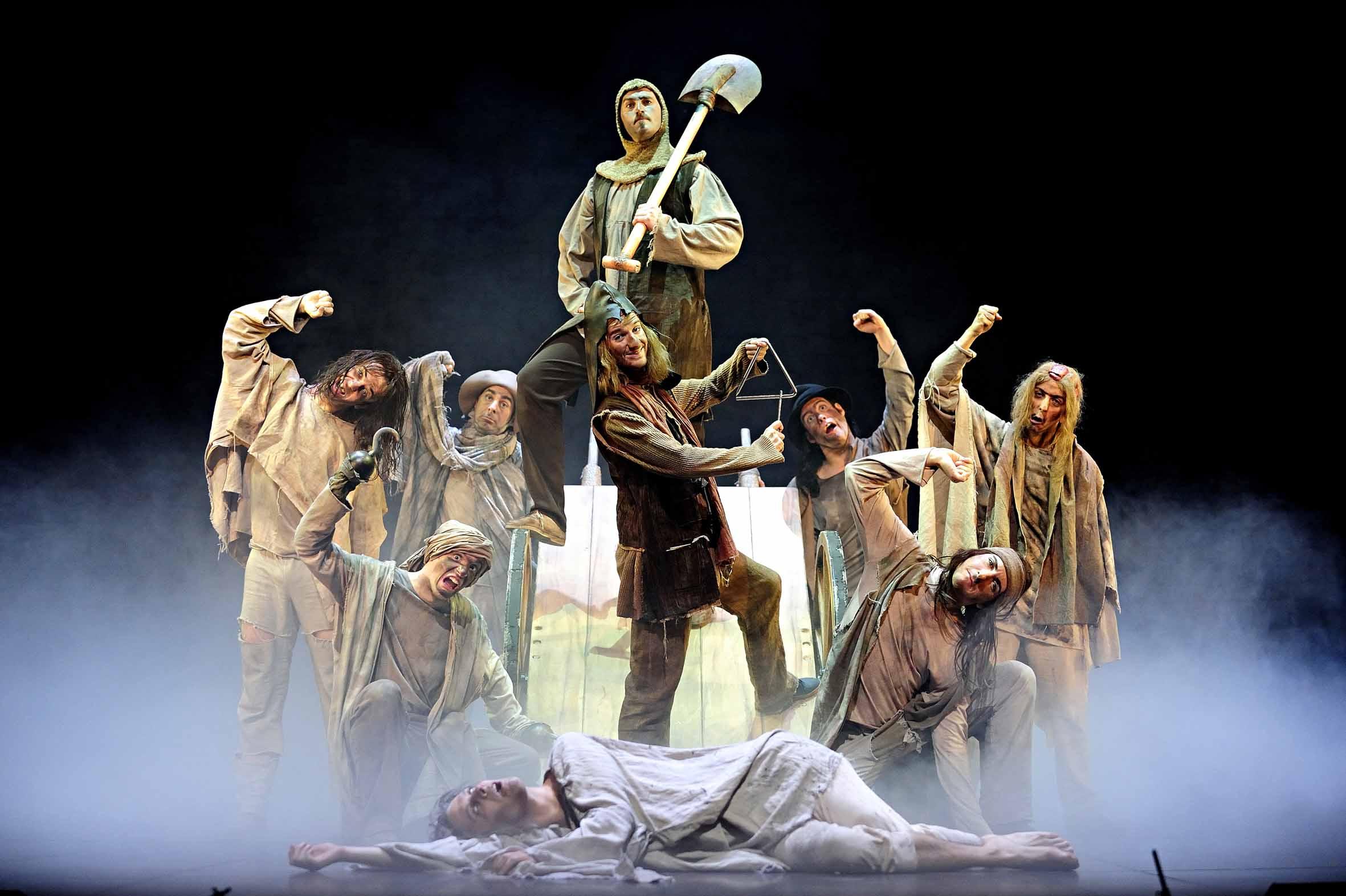 Monty Python And The Holy Grail Wallpapers Wallpaper Cave