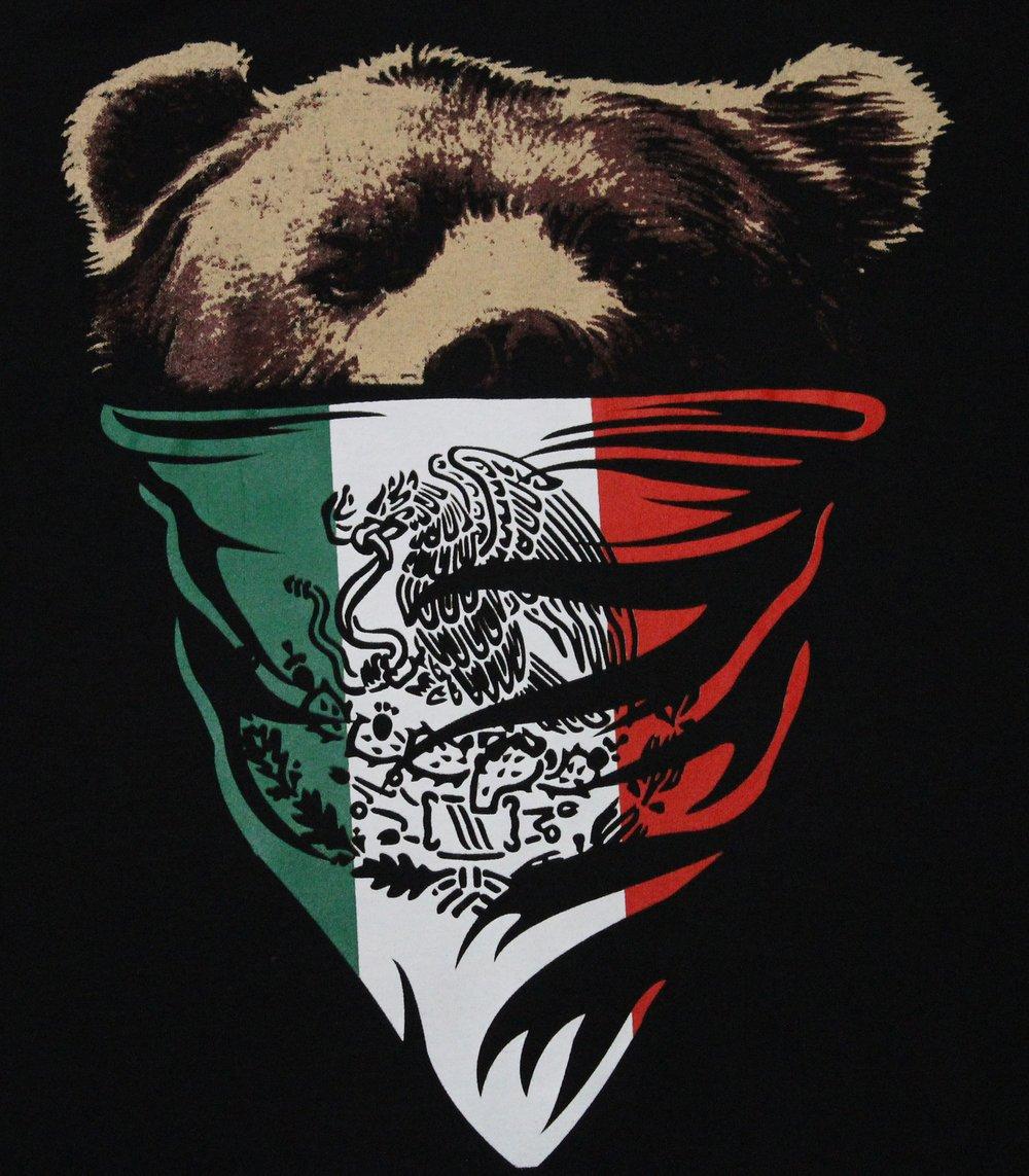 Dope Mexico Flag Wallpapers