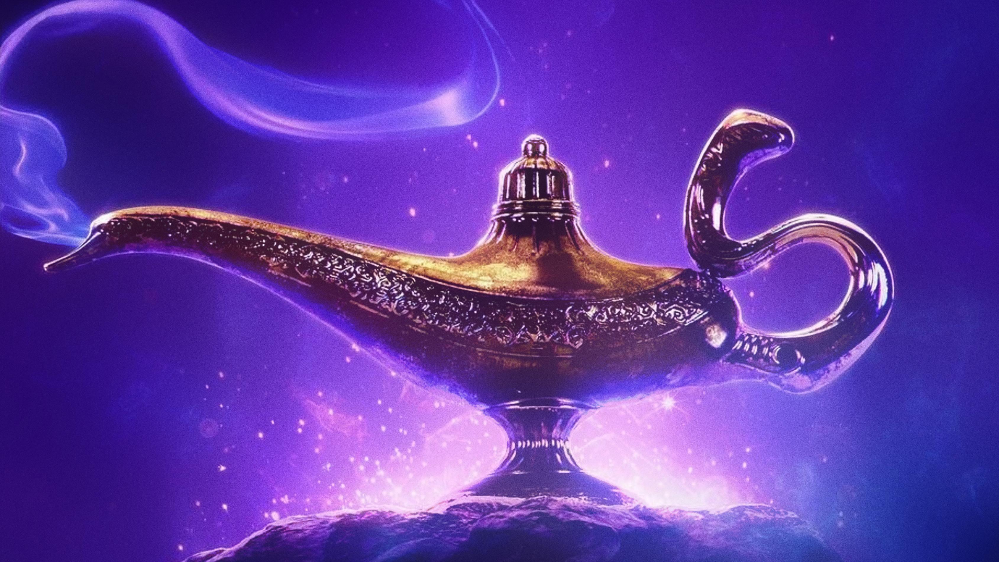 Aladdin 2019 Wallpapers Wallpaper Cave