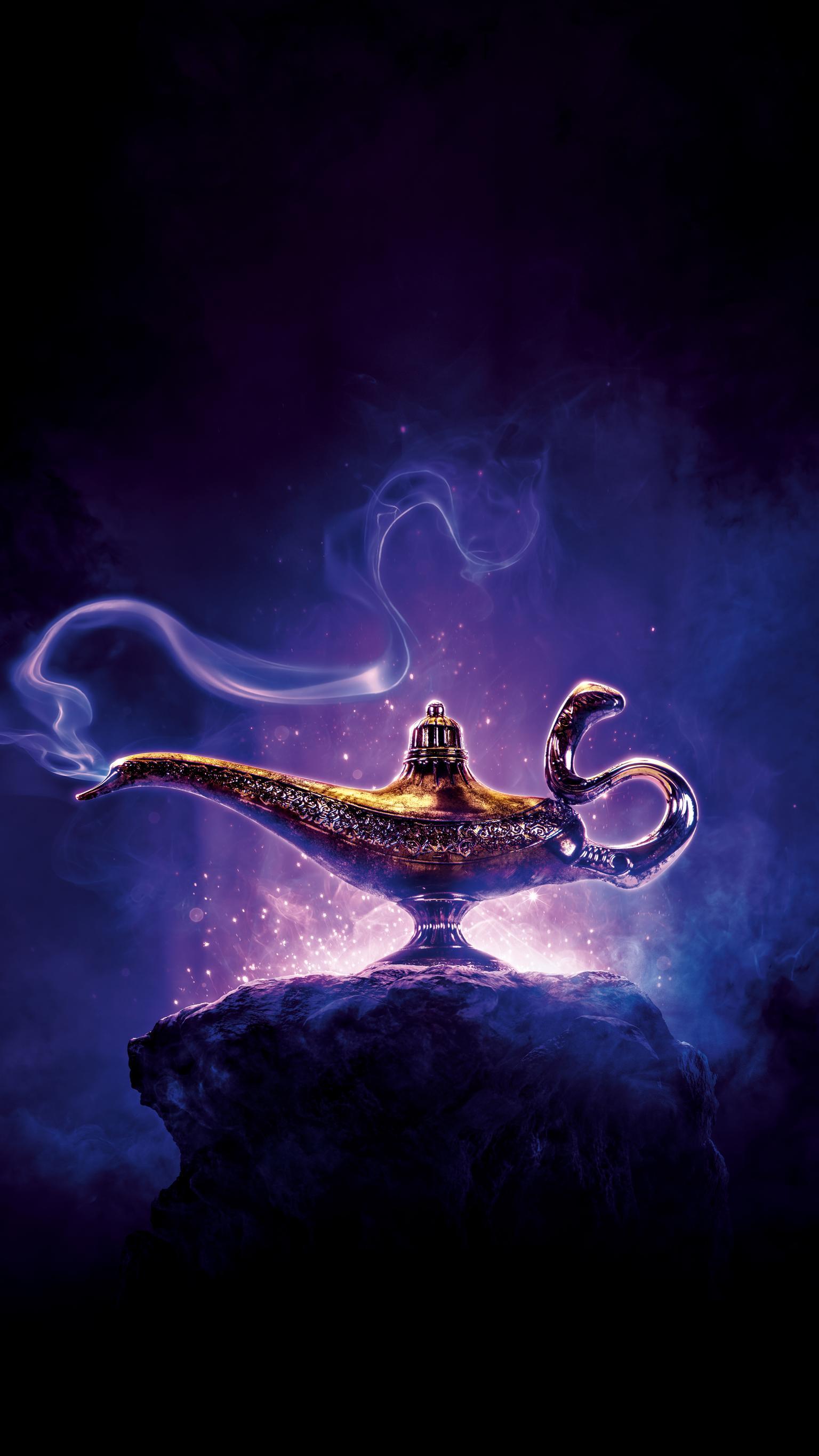 Aladdin 2019 Wallpapers Wallpaper Cave