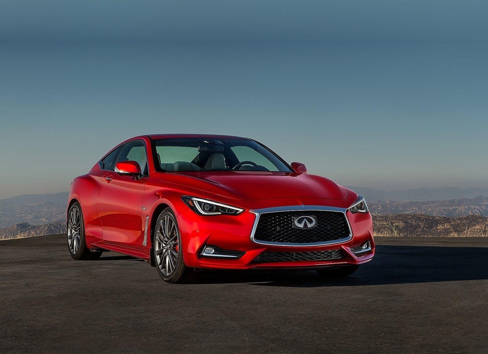 Infiniti Wallpapers Wallpaper Cave