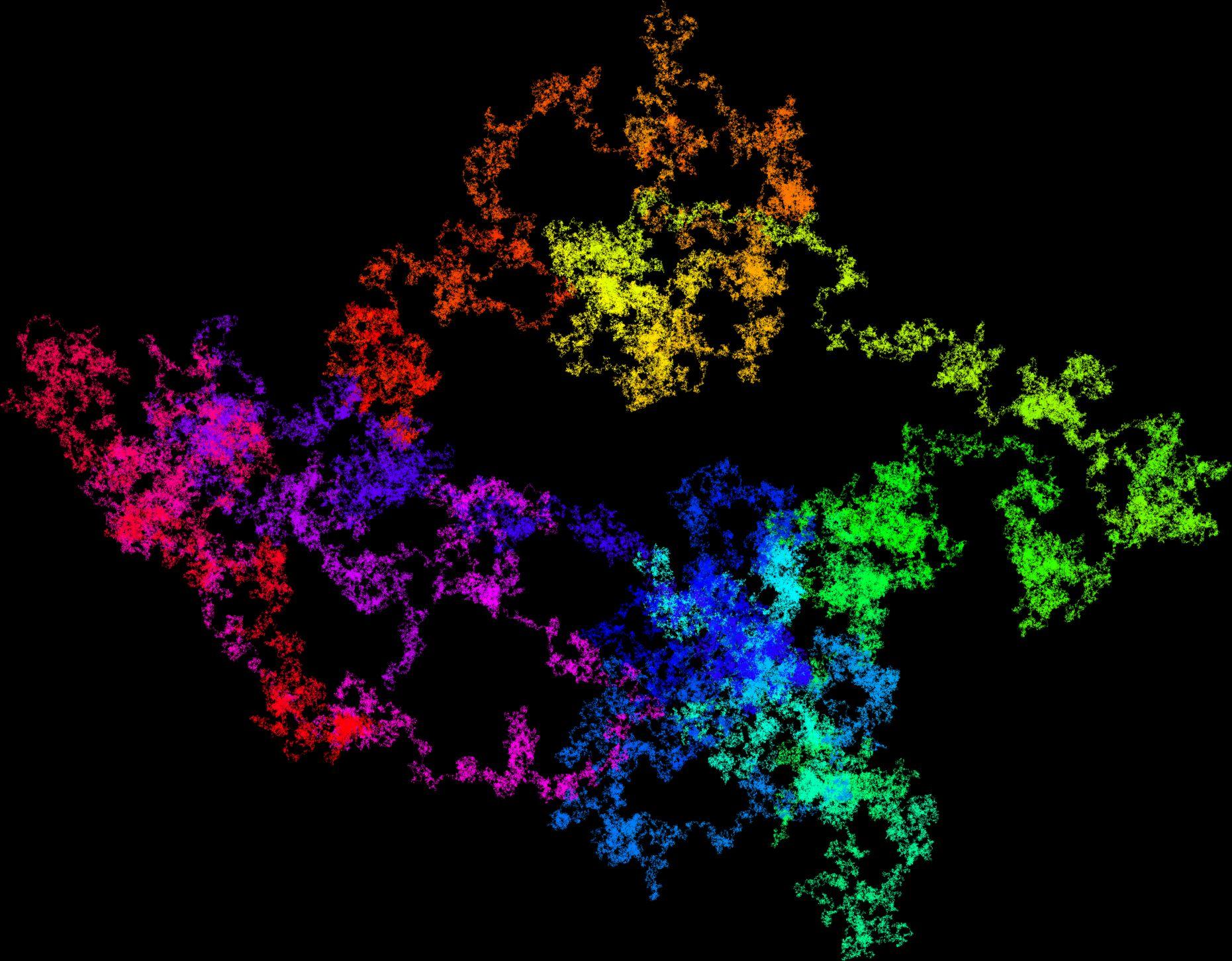 Digits Of Pi Wallpapers Wallpaper Cave