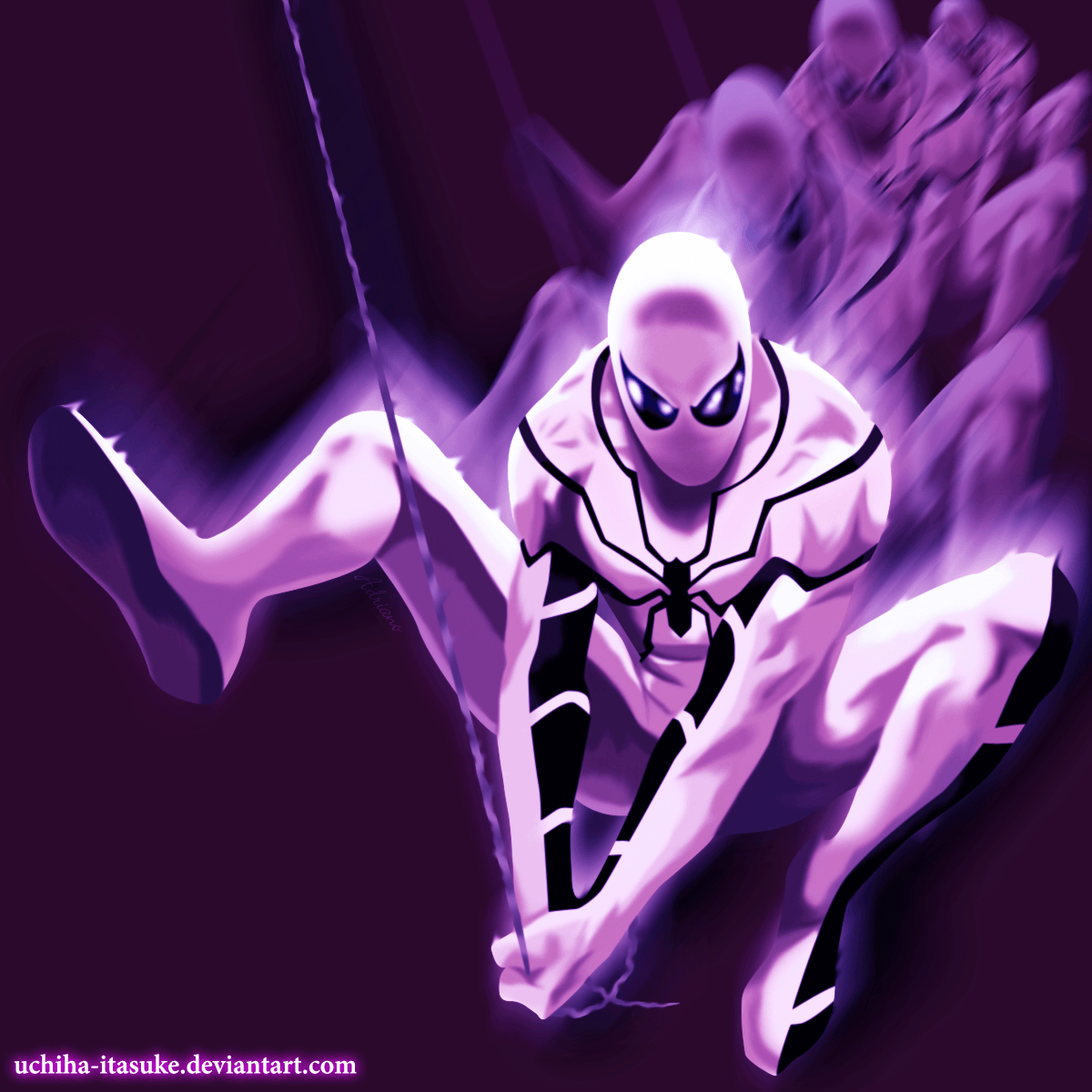 Future Foundation Spiderman Wallpapers Wallpaper Cave