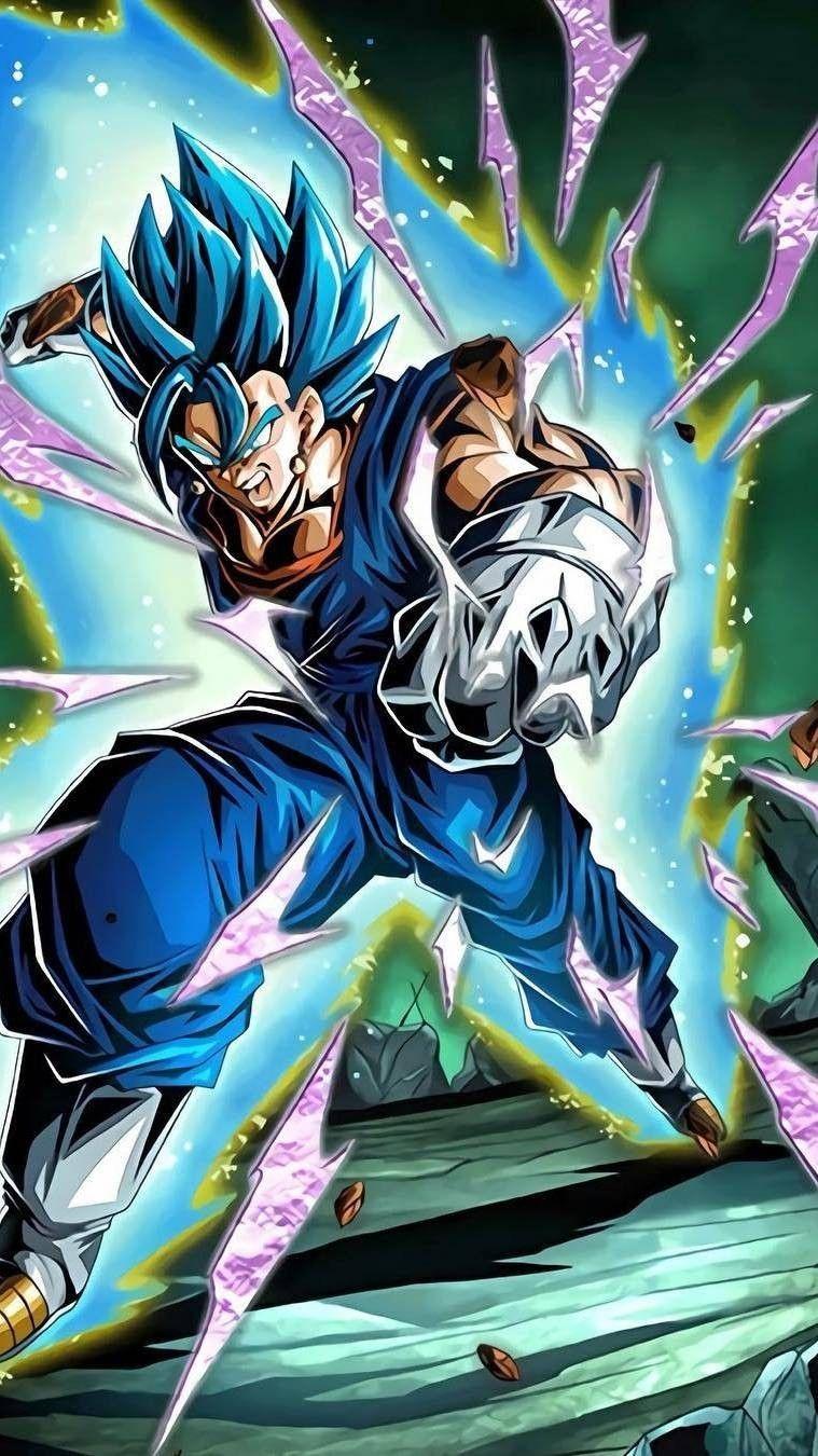 DBZ Supreme Wallpapers Wallpaper Cave
