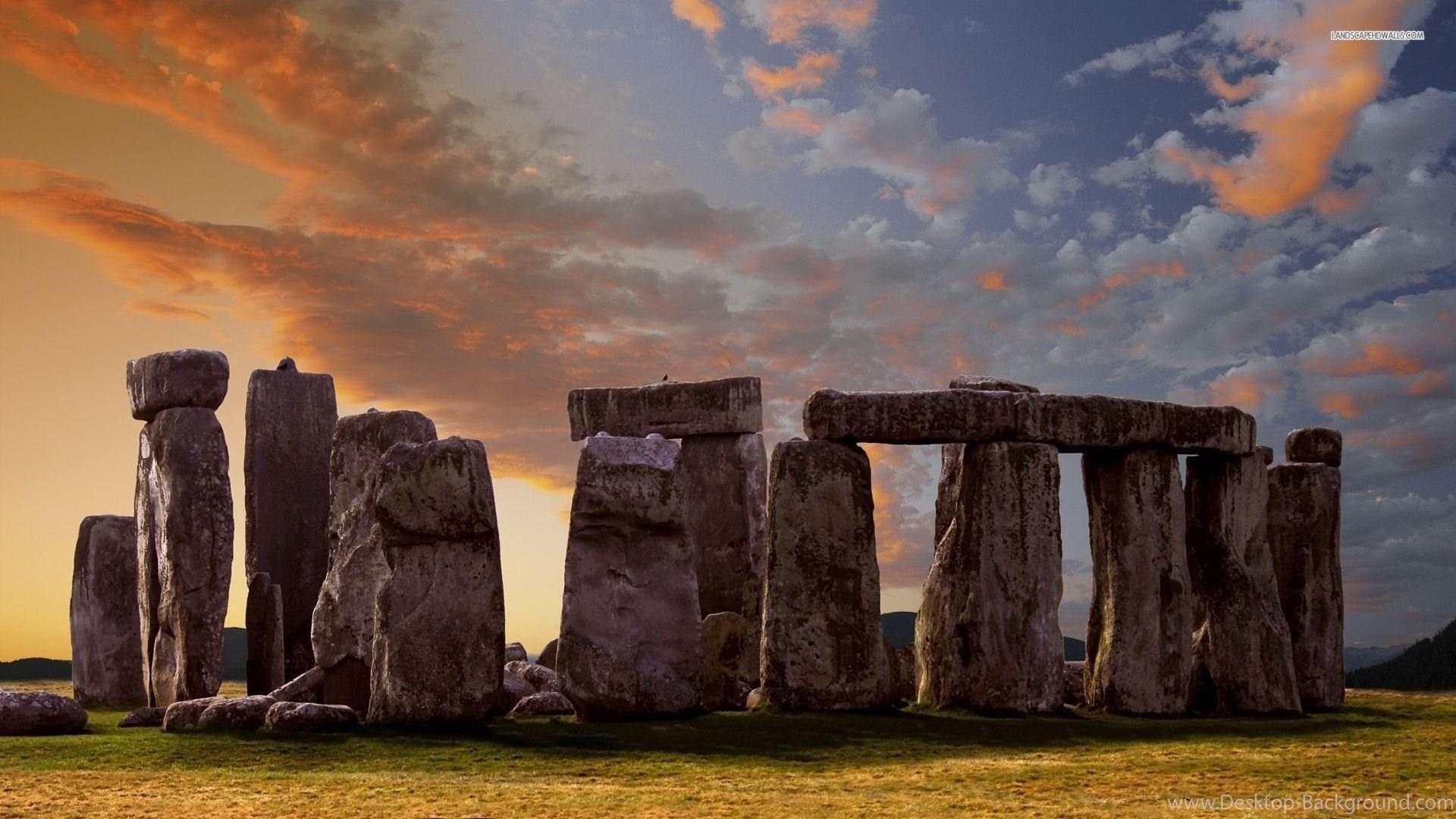Stonehenge Wallpapers Wallpaper Cave