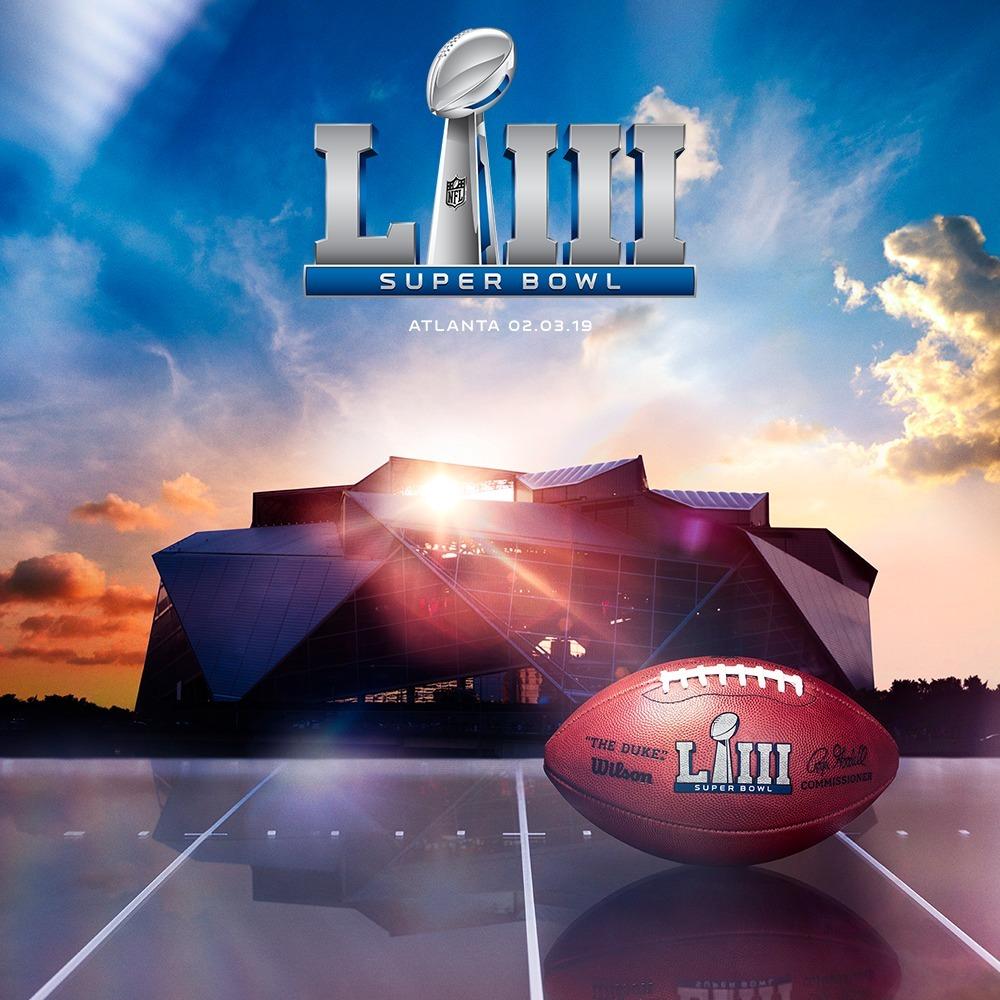 Super Bowl LIII Wallpapers Wallpaper Cave