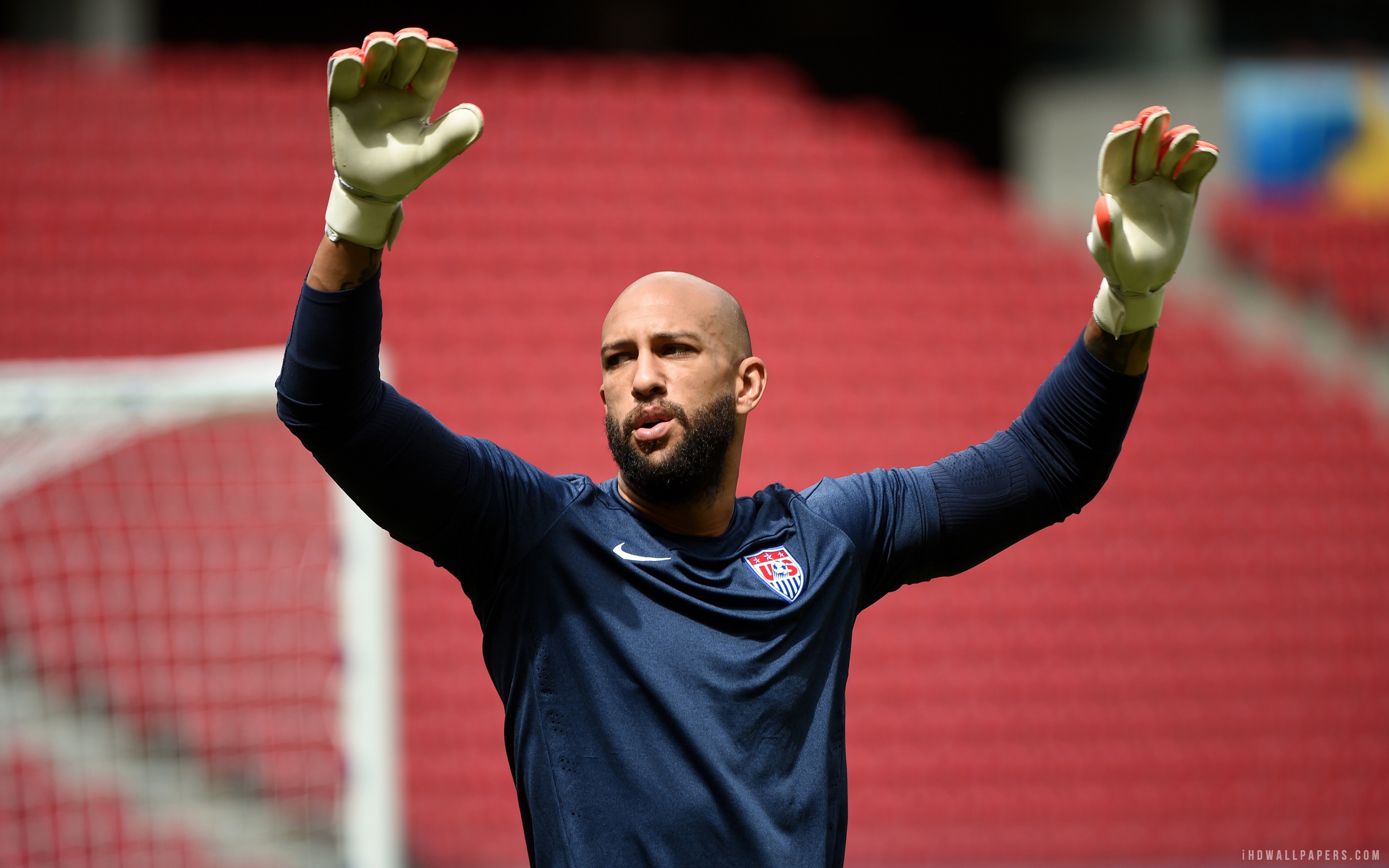 Tim Howard Wallpapers Wallpaper Cave