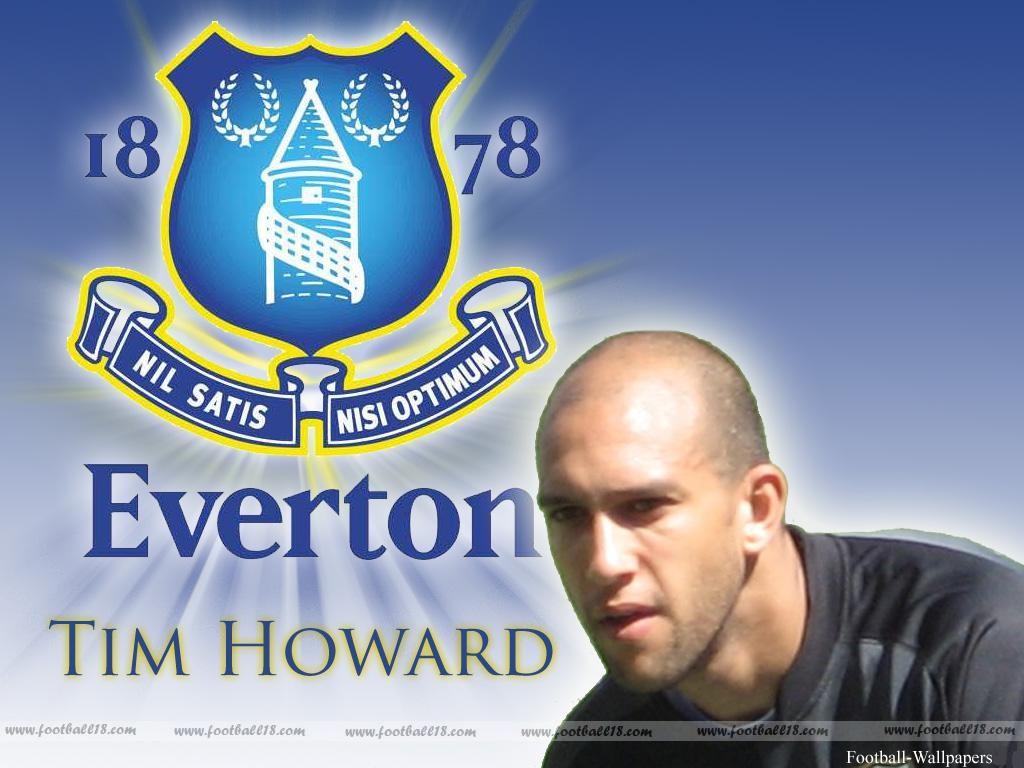 Tim Howard Wallpapers Wallpaper Cave