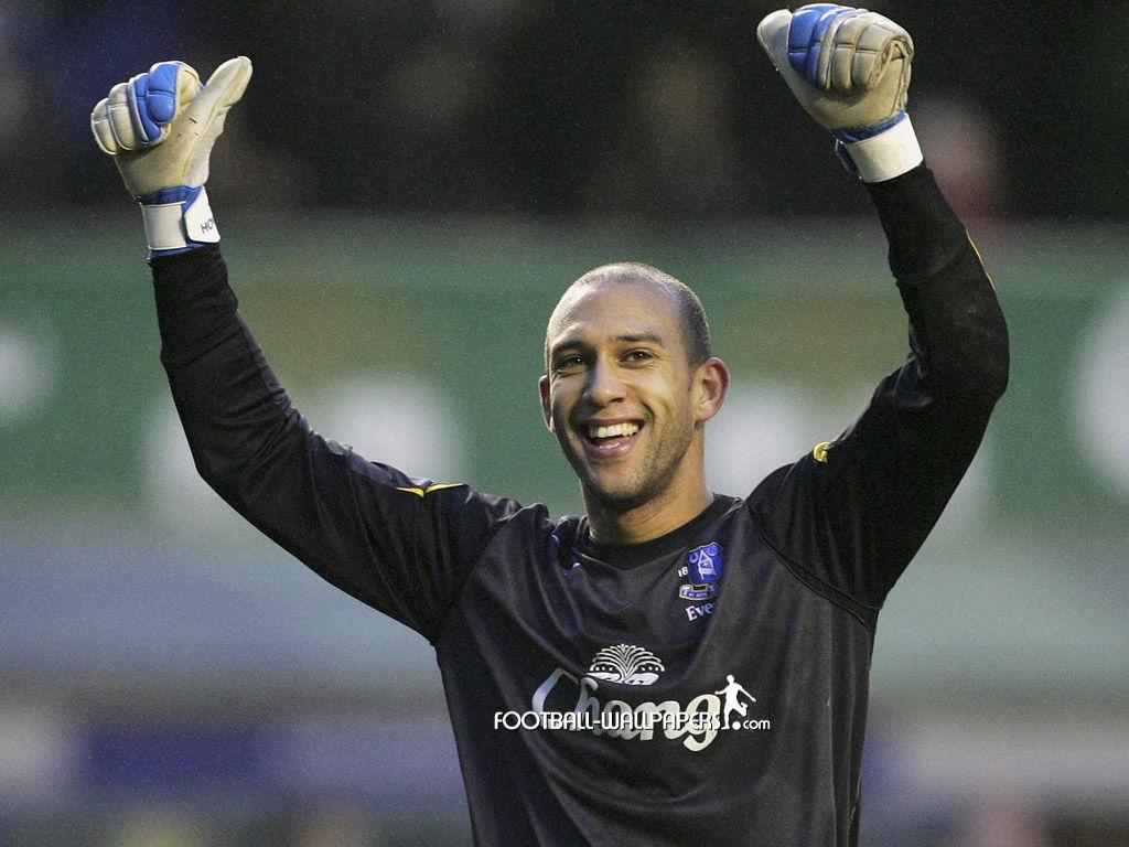 Tim Howard Wallpapers Wallpaper Cave