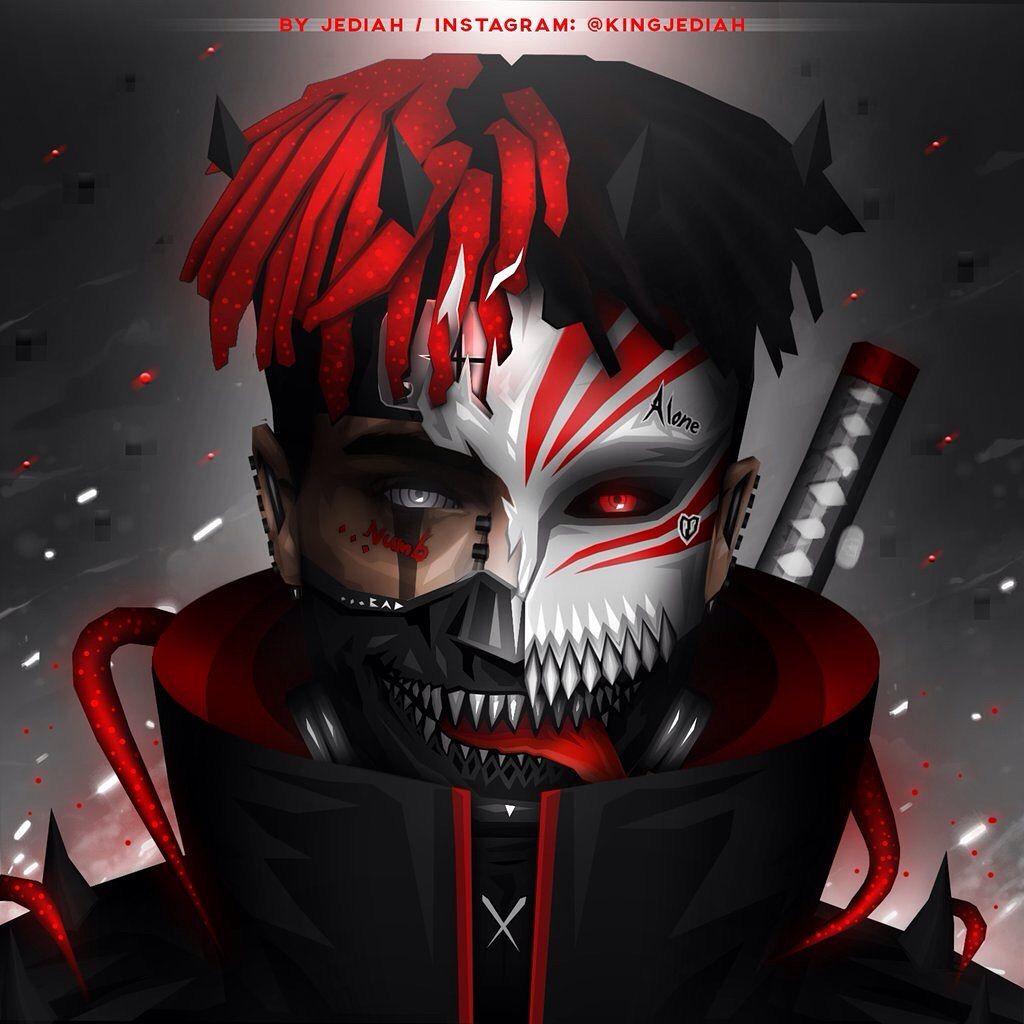Cool XXXTentacion Wallpapers Wallpaper Cave