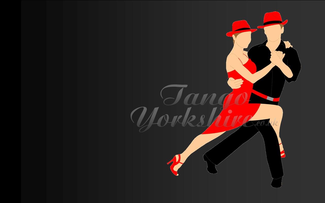 Tango Dance Wallpapers Wallpaper Cave