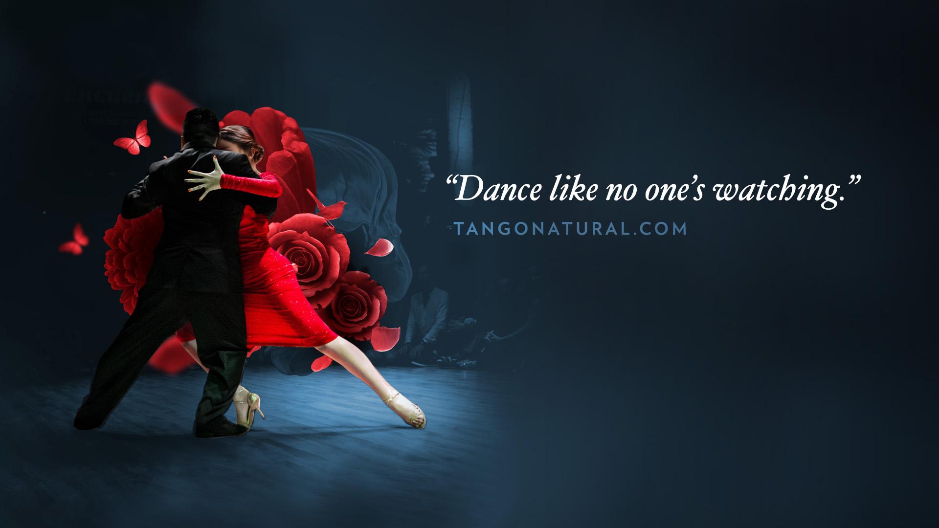 Tango Dance Wallpapers Wallpaper Cave
