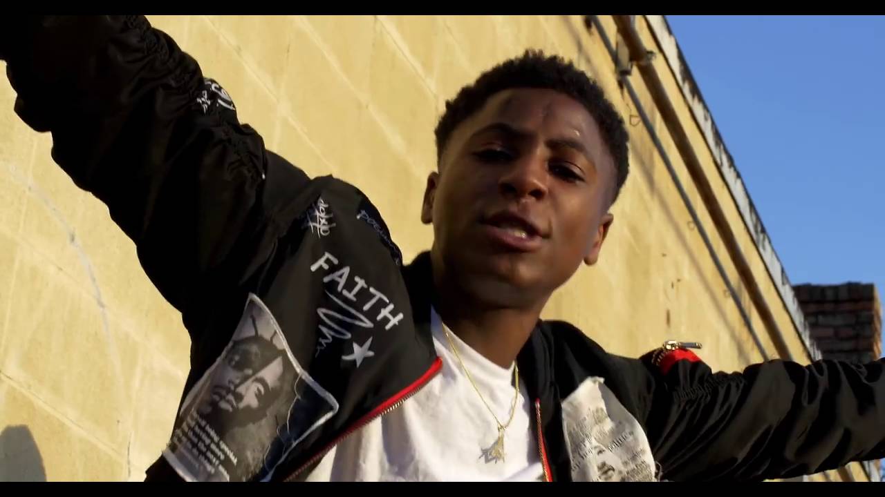 NBA Youngboy Desktop Wallpapers Wallpaper Cave