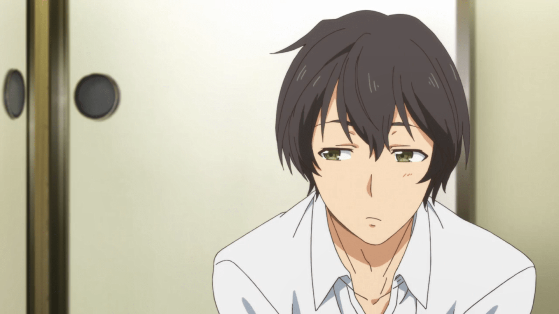 Domestic Na Kanojo Wallpapers Wallpaper Cave