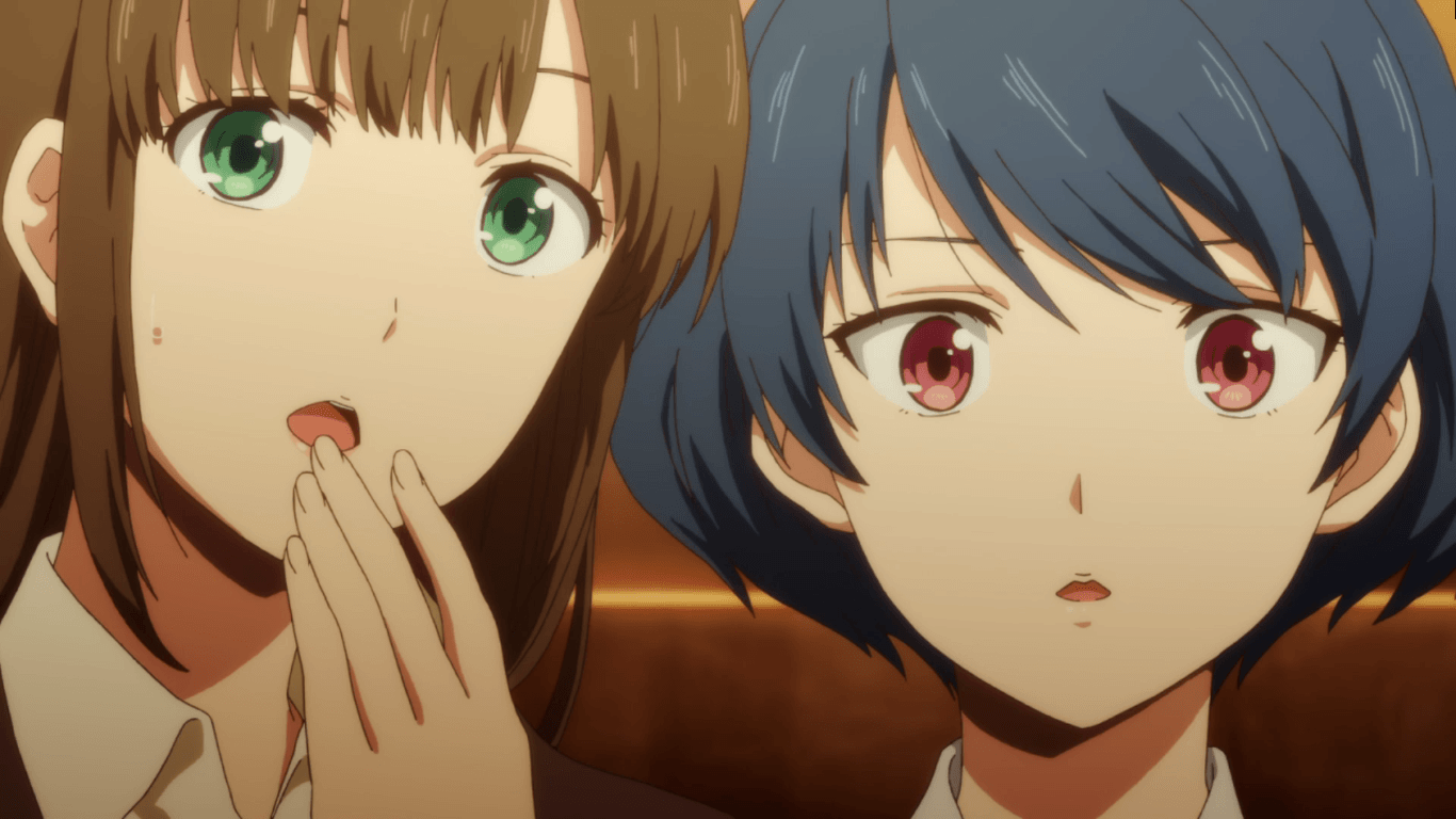 Domestic Na Kanojo Wallpapers Wallpaper Cave