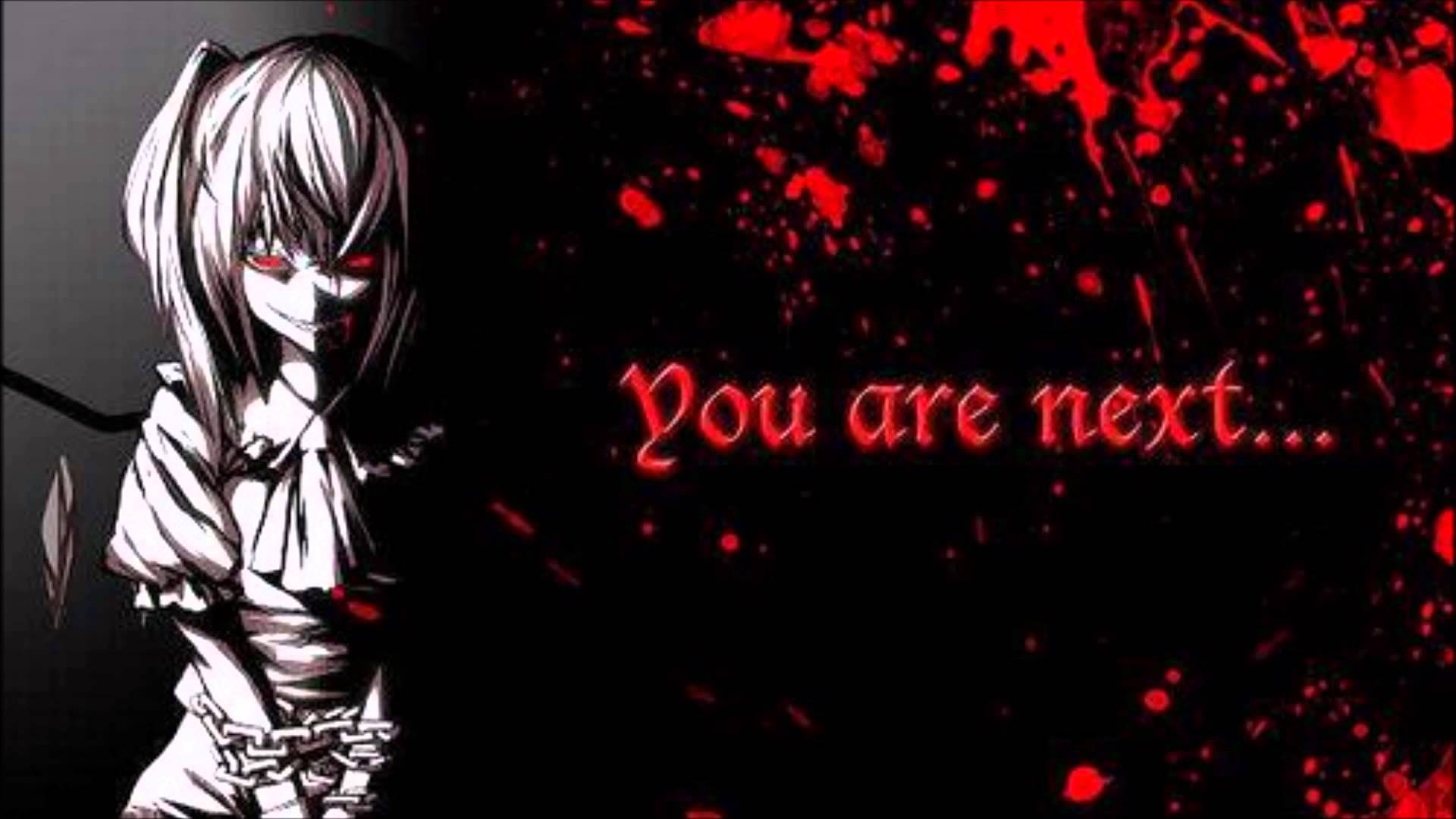 Psychopath Wallpapers Wallpaper Cave