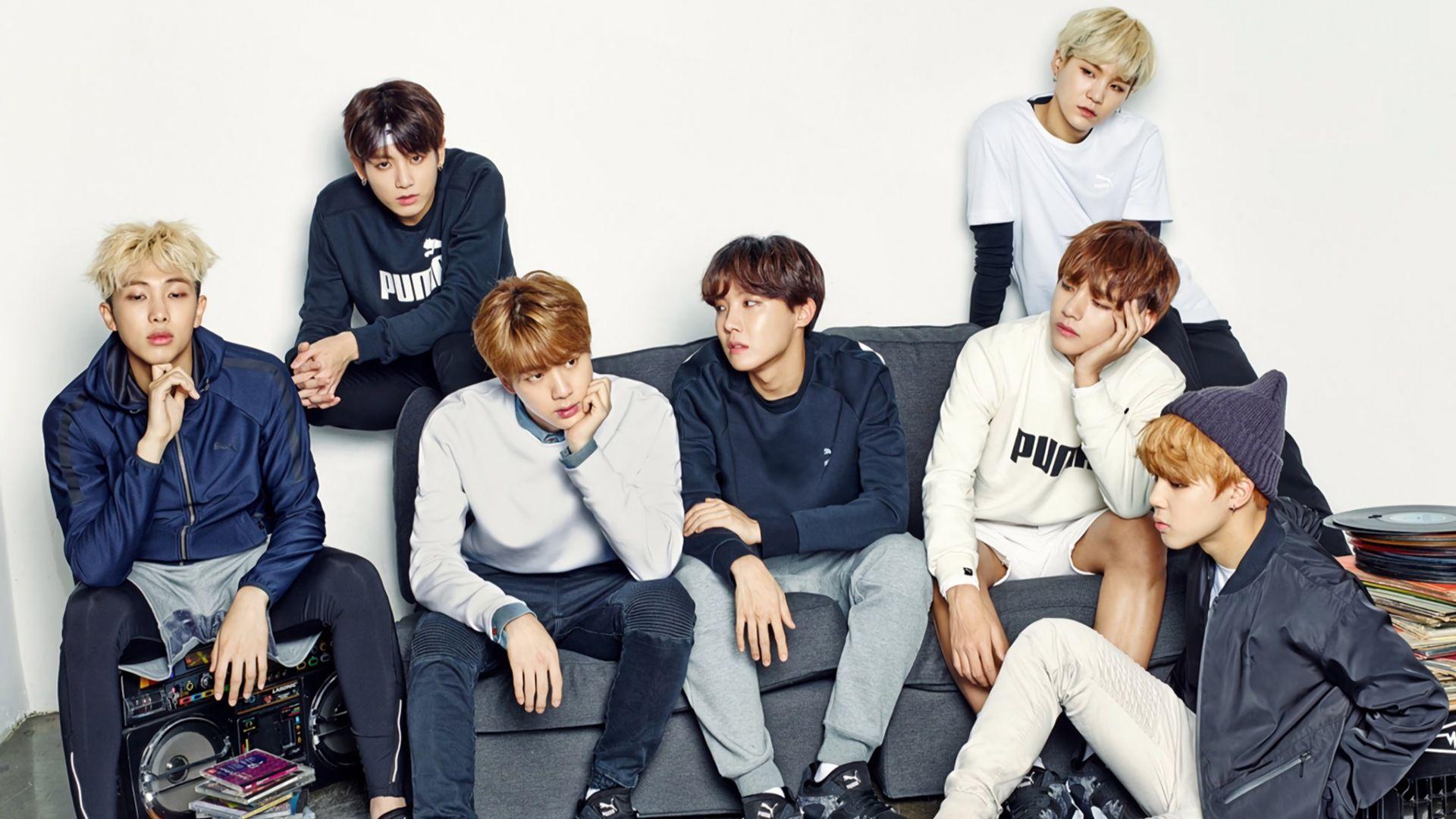 NCT Desktop Wallpapers Wallpaper Cave