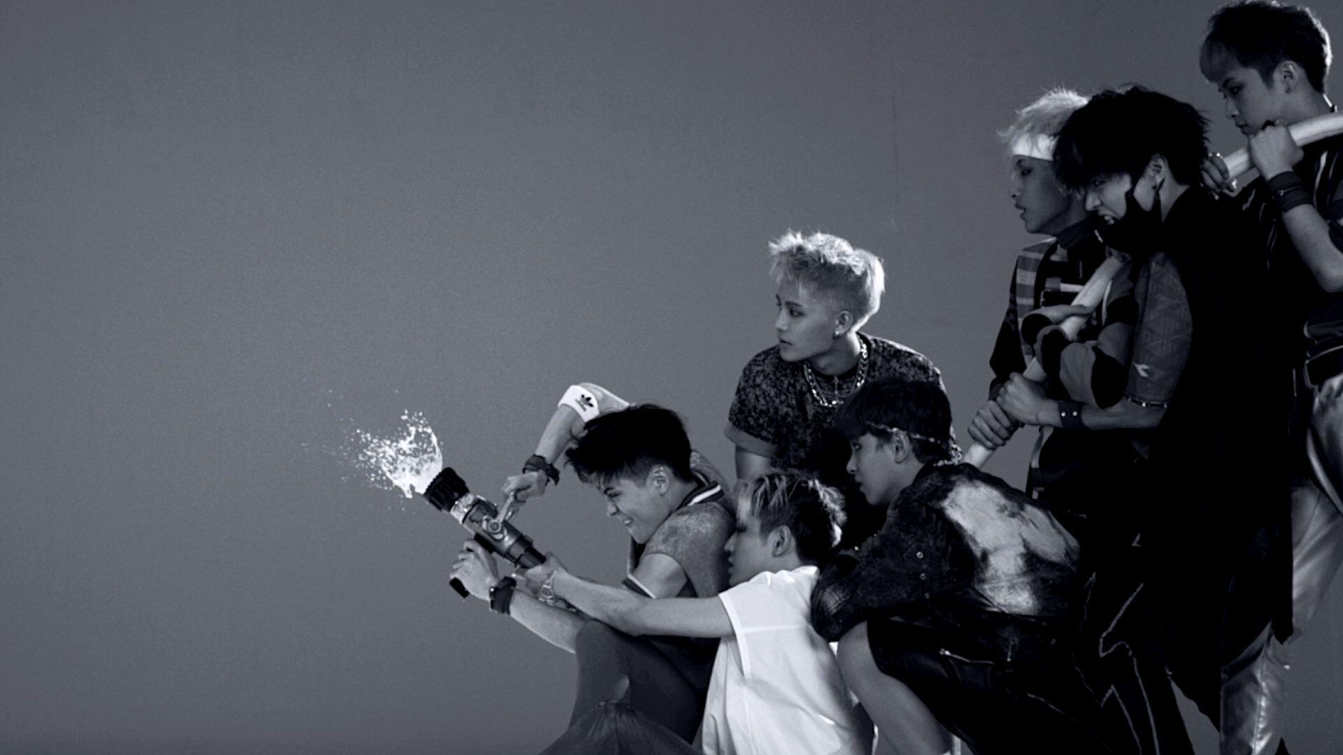 NCT Desktop Wallpapers Wallpaper Cave