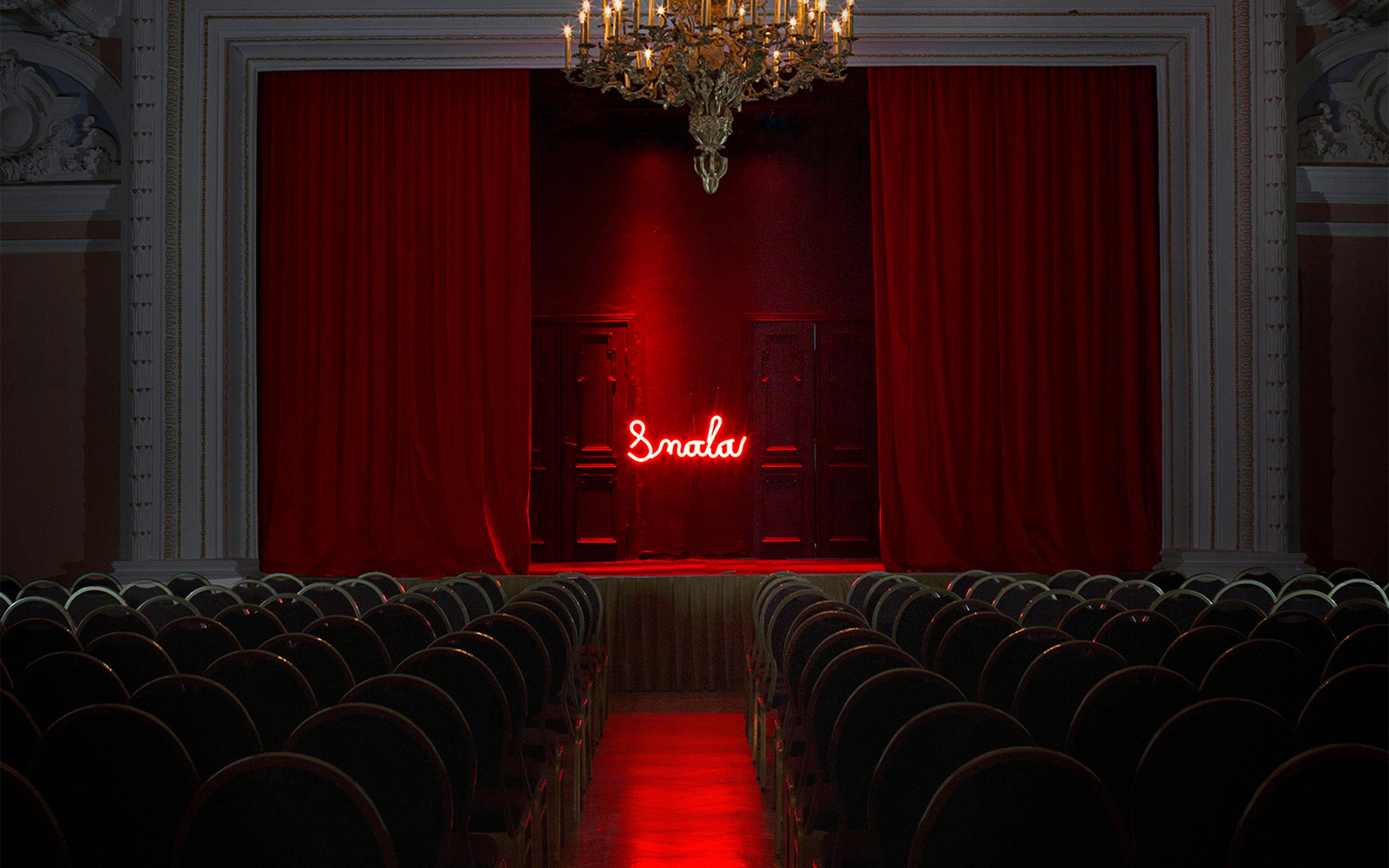 Musical Theater Wallpapers Wallpaper Cave