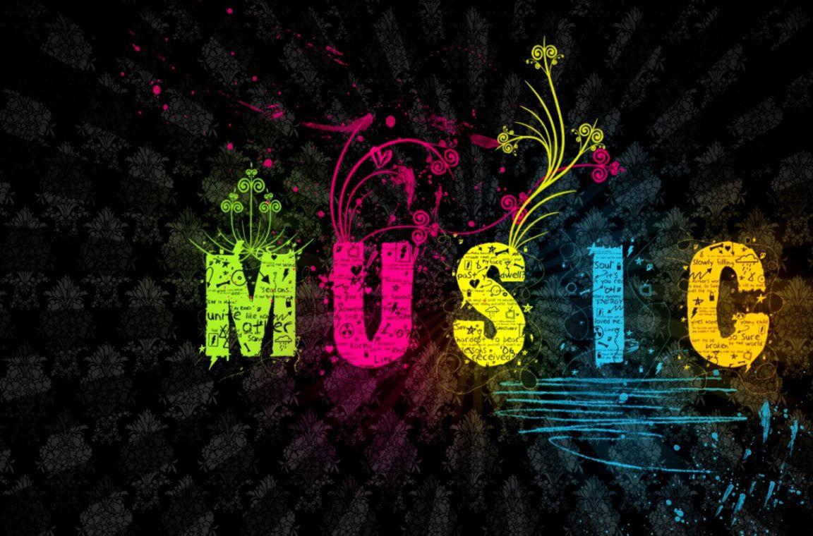 Soul Music Wallpapers Wallpaper Cave