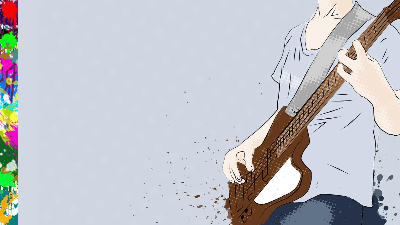 Funk Music Wallpapers Wallpaper Cave