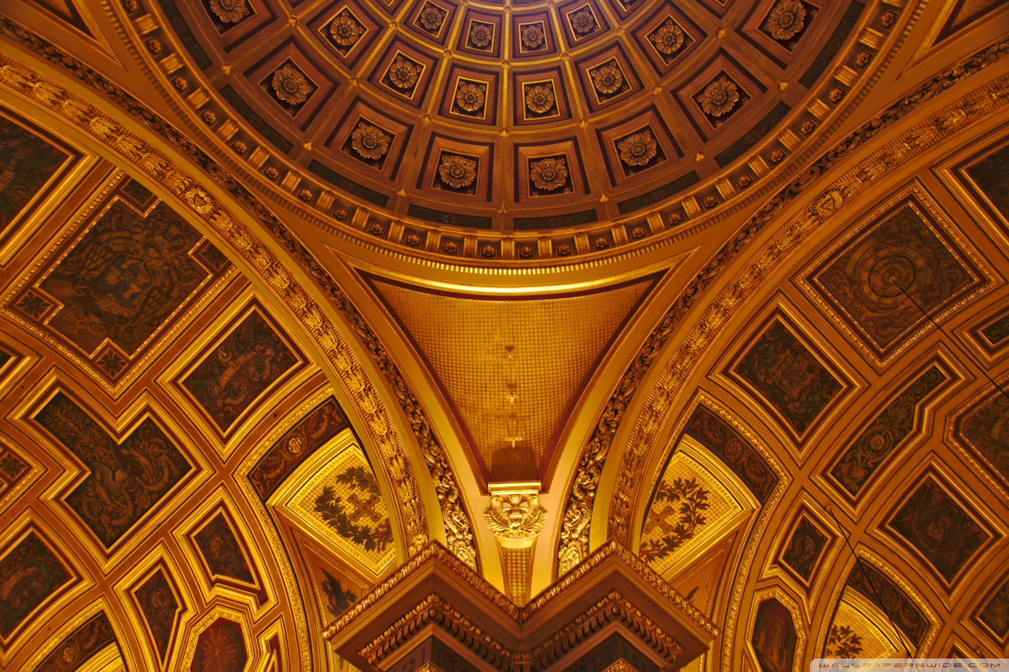 Baroque Music Wallpapers Wallpaper Cave