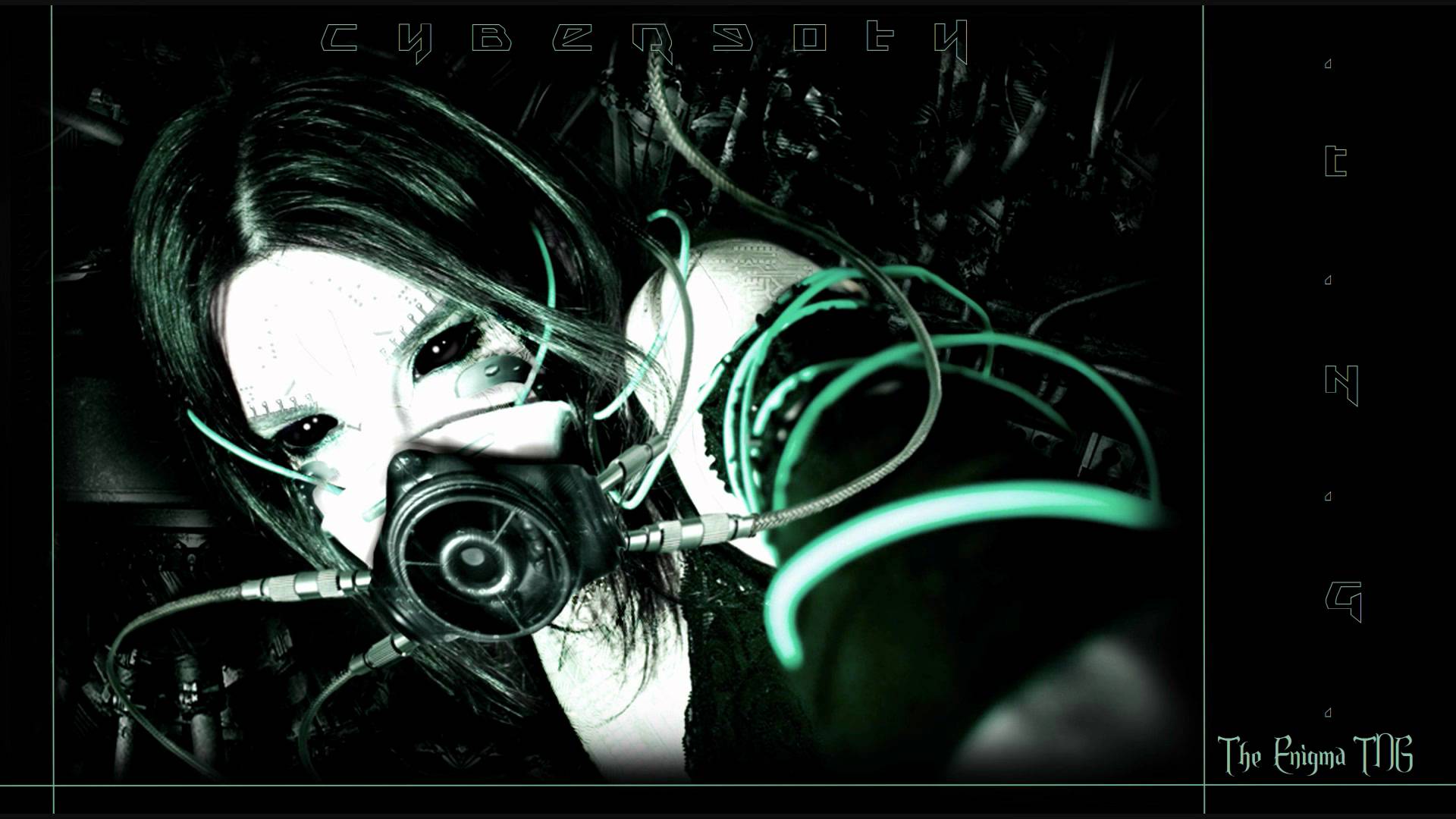 Industrial Music Wallpapers Wallpaper Cave