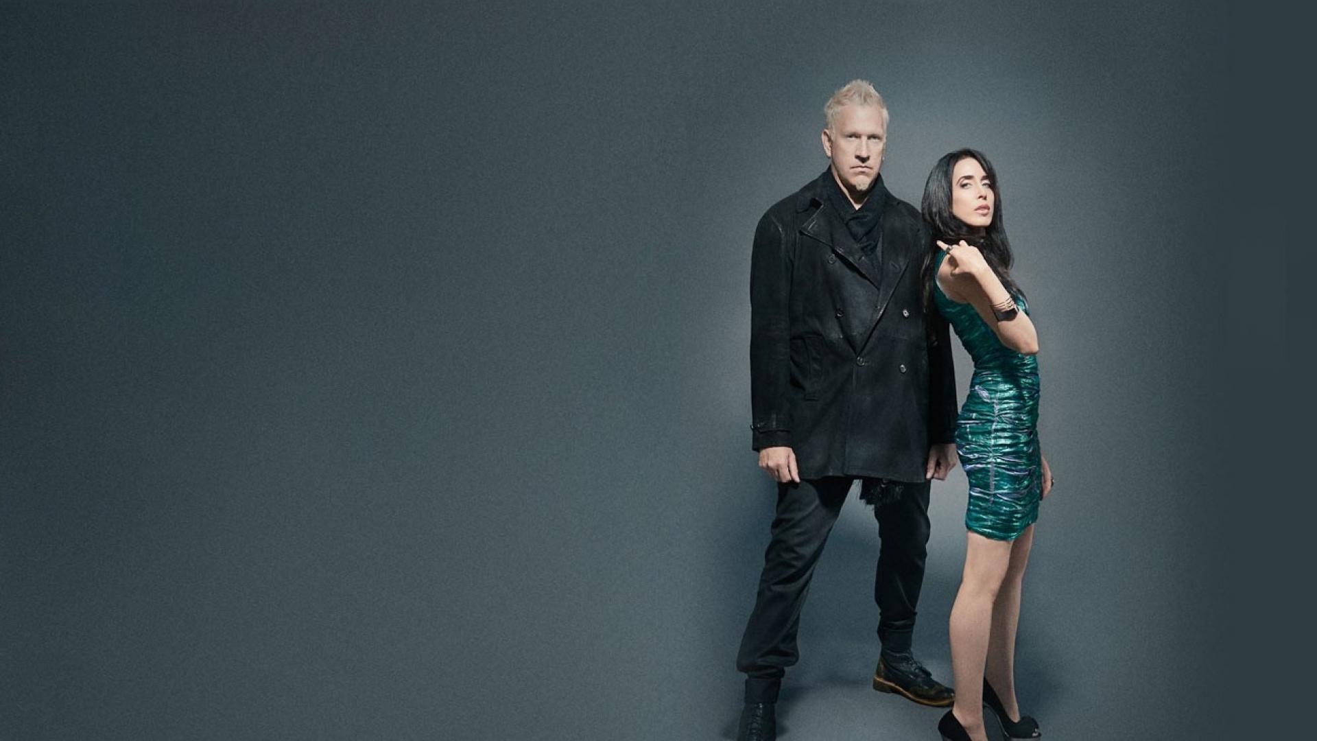 Industrial Music Wallpapers Wallpaper Cave