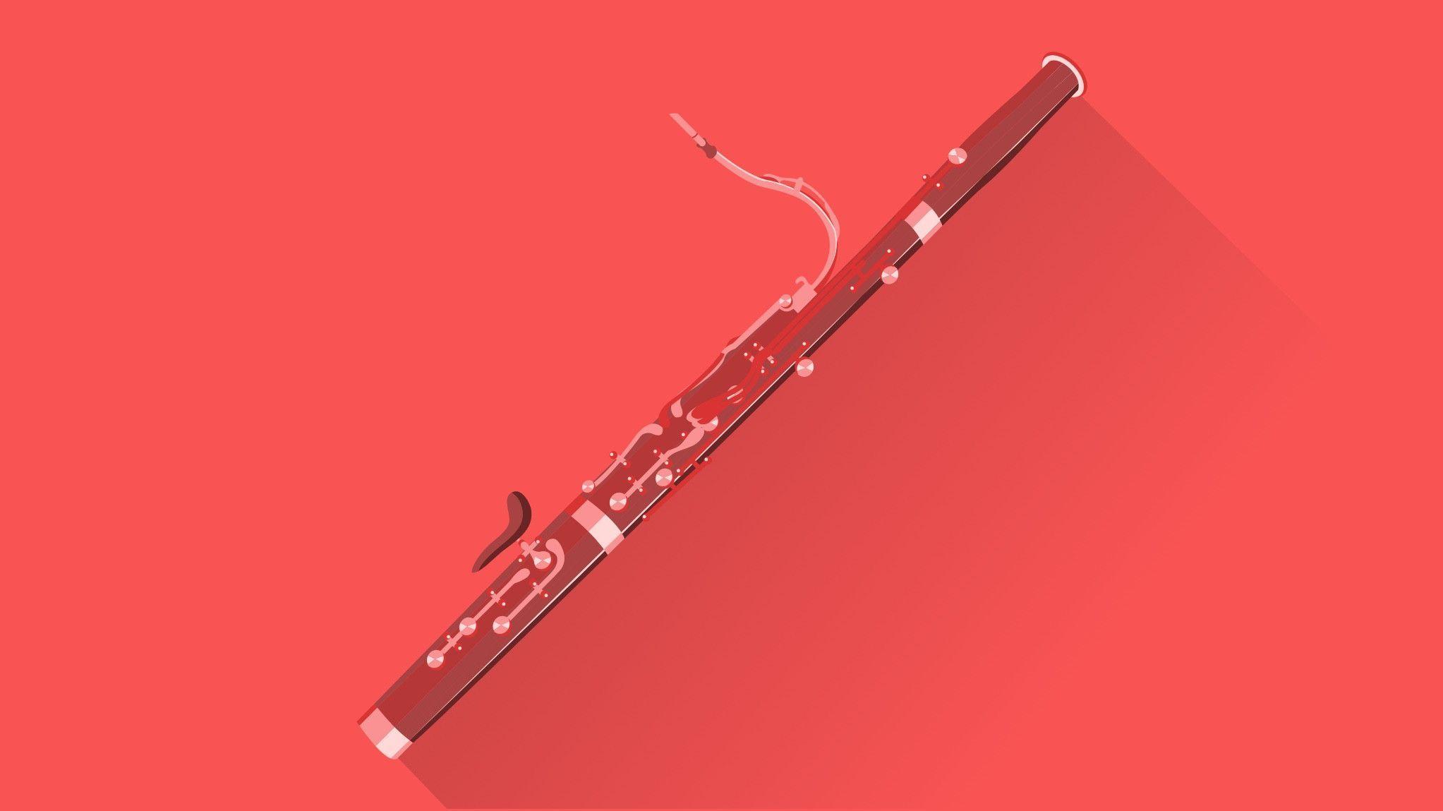 Bassoon Wallpapers Wallpaper Cave