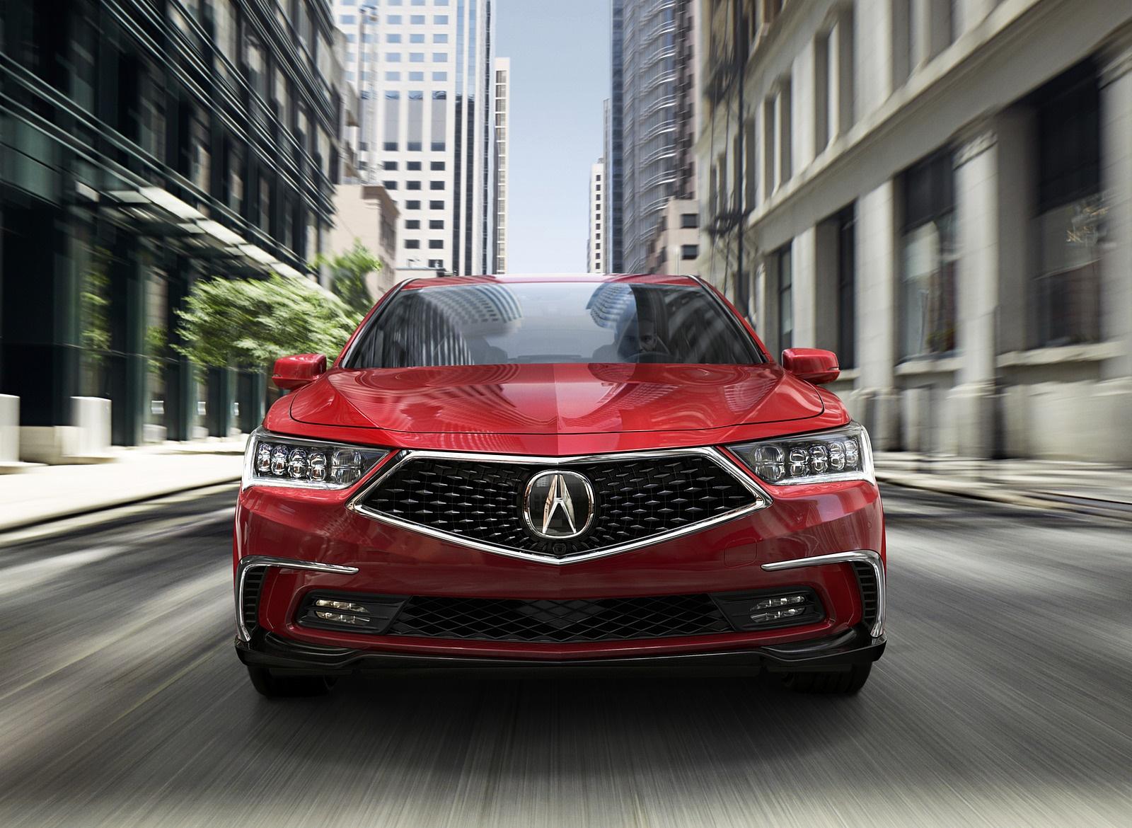 Acura Wallpapers - Wallpaper Cave