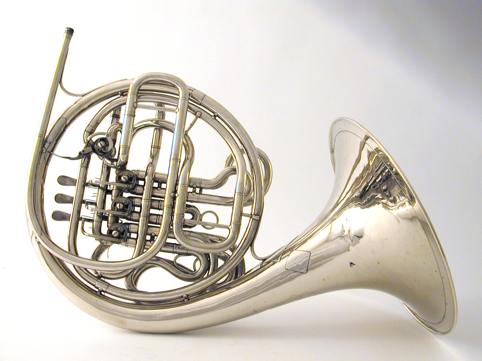 French Horn Wallpapers Wallpaper Cave