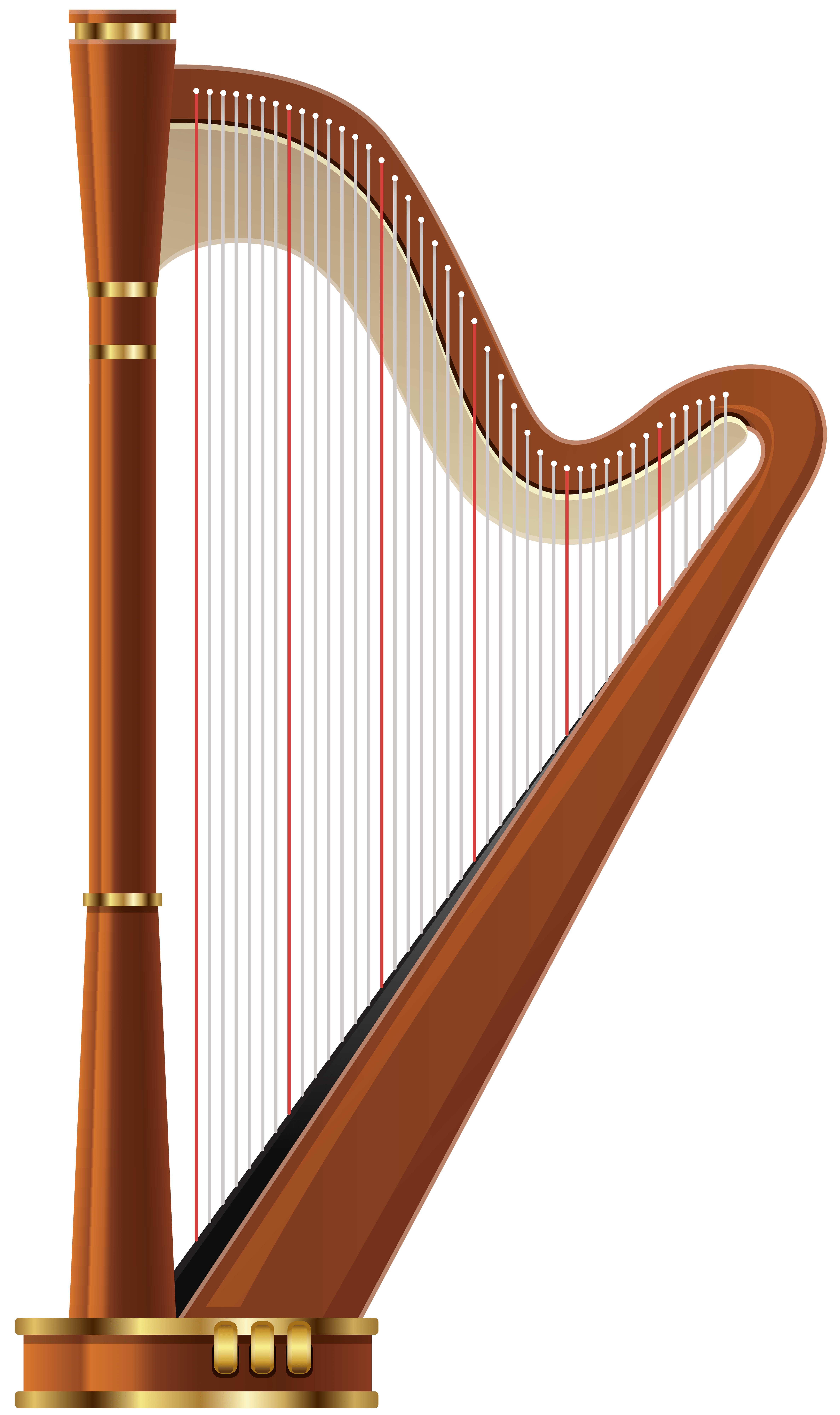 Harp Wallpapers Wallpaper Cave