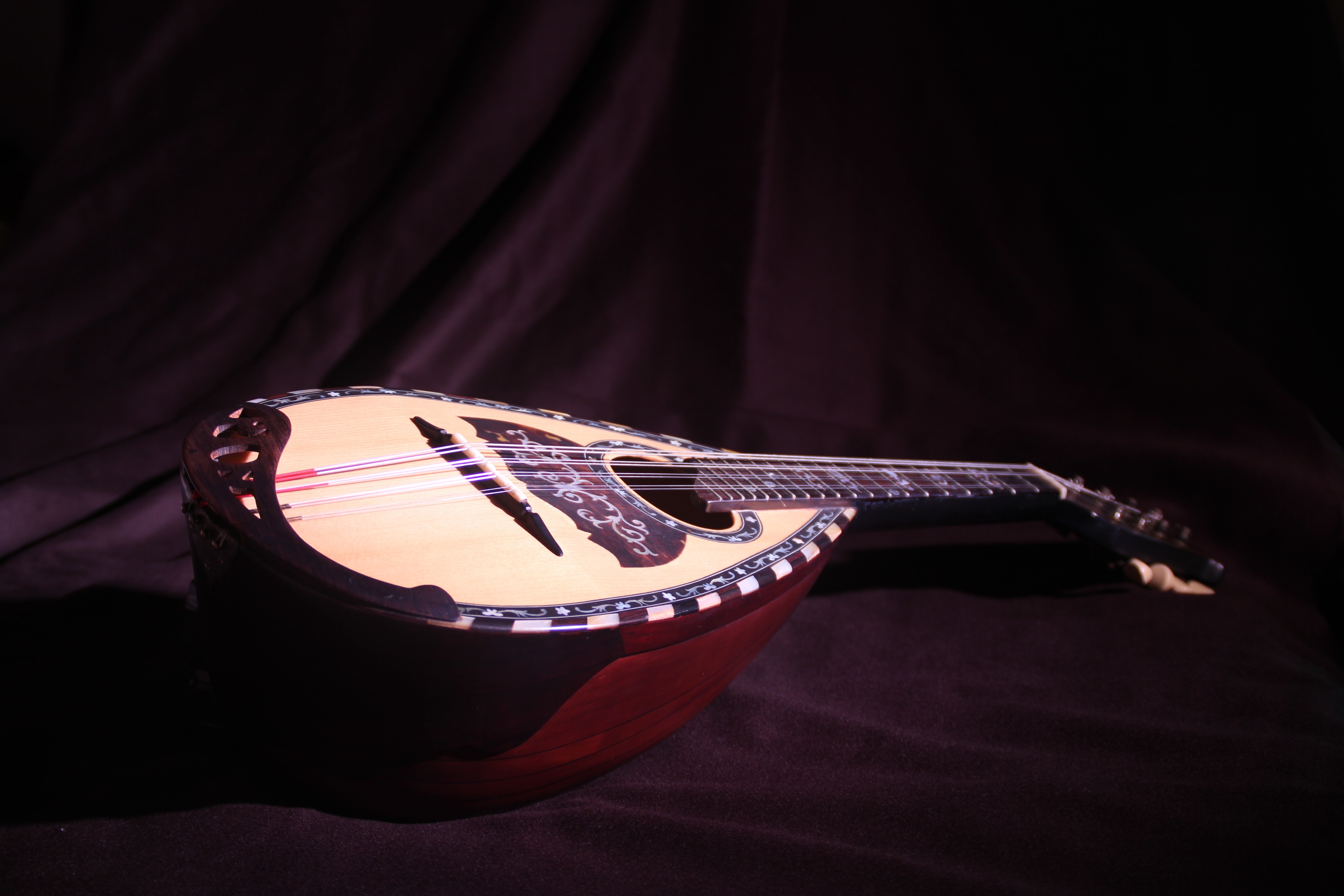 Mandolin Wallpapers Wallpaper Cave