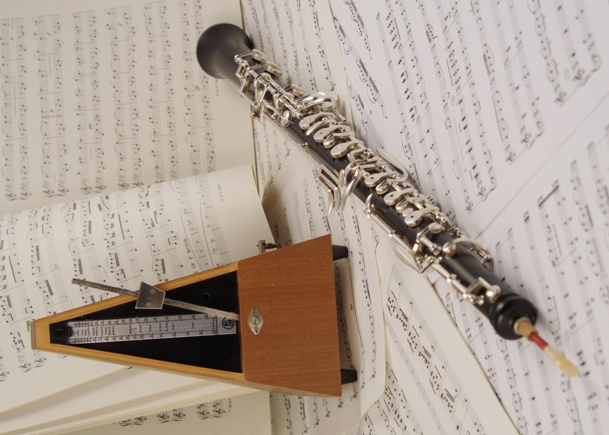 Oboe Wallpapers Wallpaper Cave