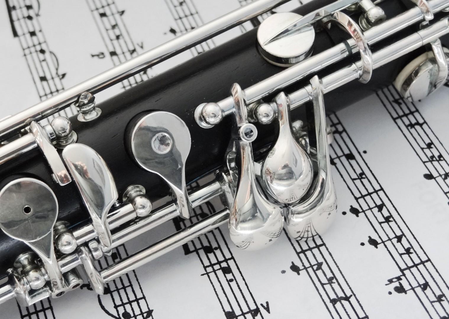 Oboe Wallpapers Wallpaper Cave