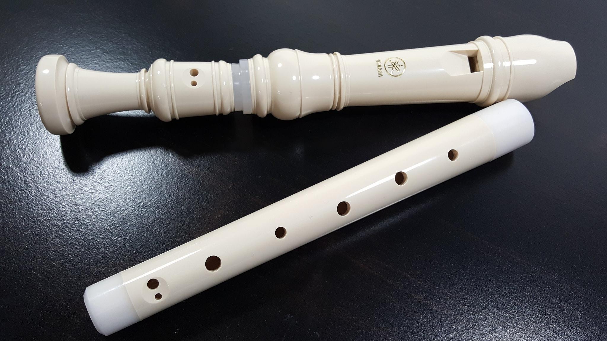Recorder Instrument Wallpapers Wallpaper Cave
