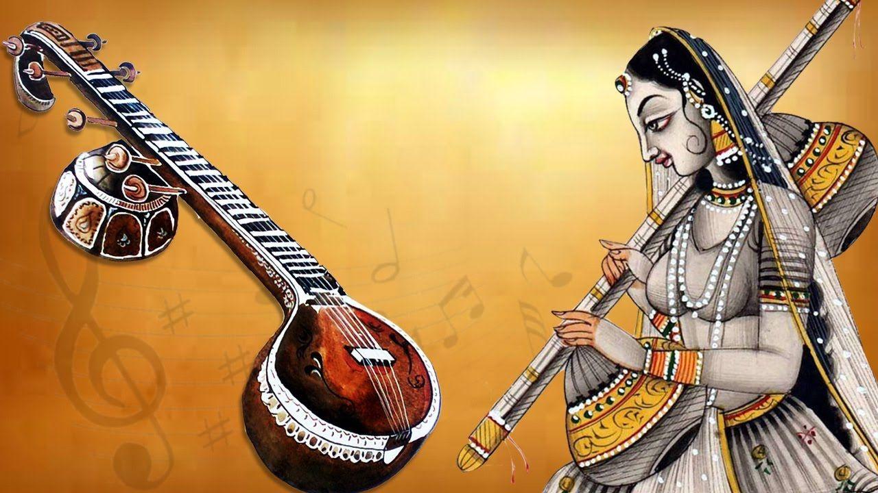 Sitar Wallpapers Wallpaper Cave