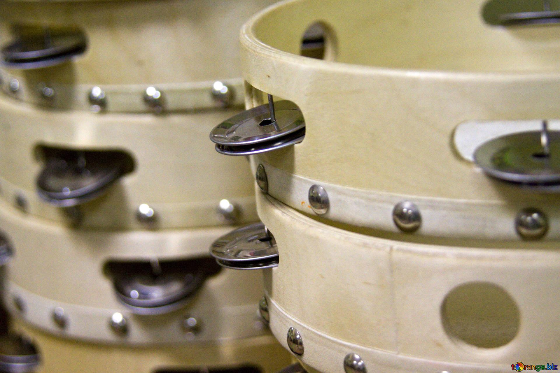 Tambourine Wallpapers Wallpaper Cave