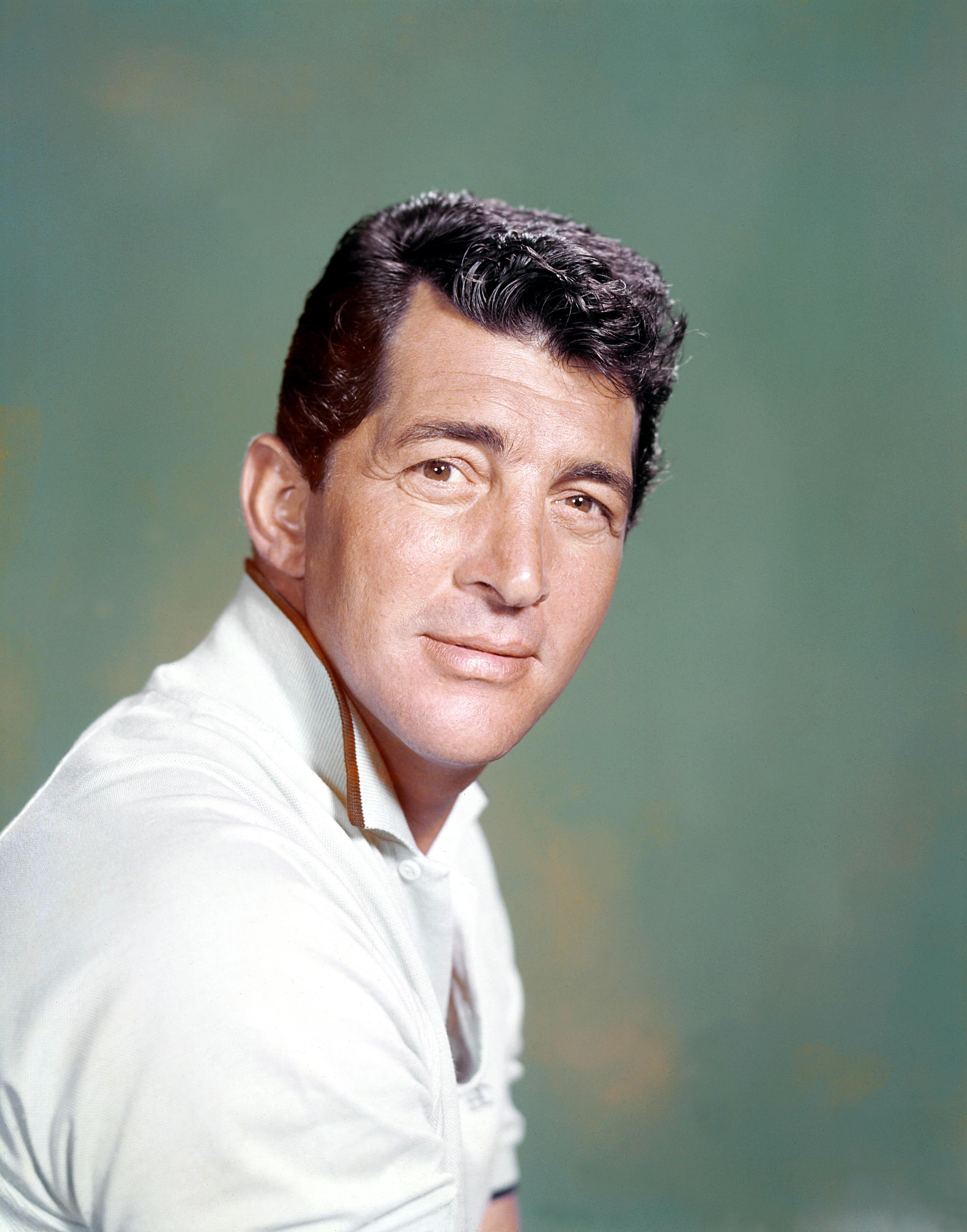 Dean Martin Wallpapers Wallpaper Cave
