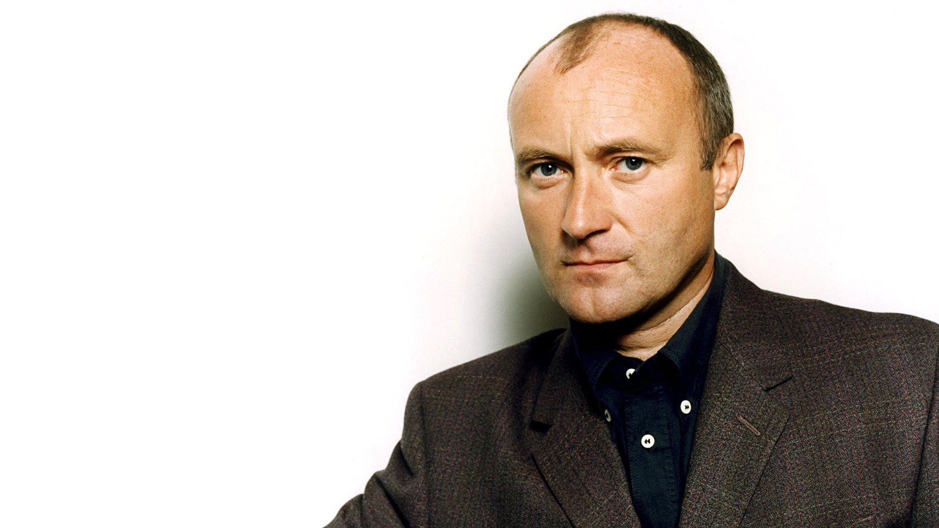 Phil Collins Wallpapers Wallpaper Cave