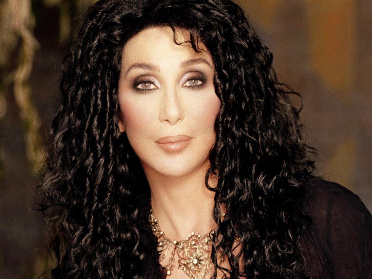 Cher Wallpapers - Wallpaper Cave