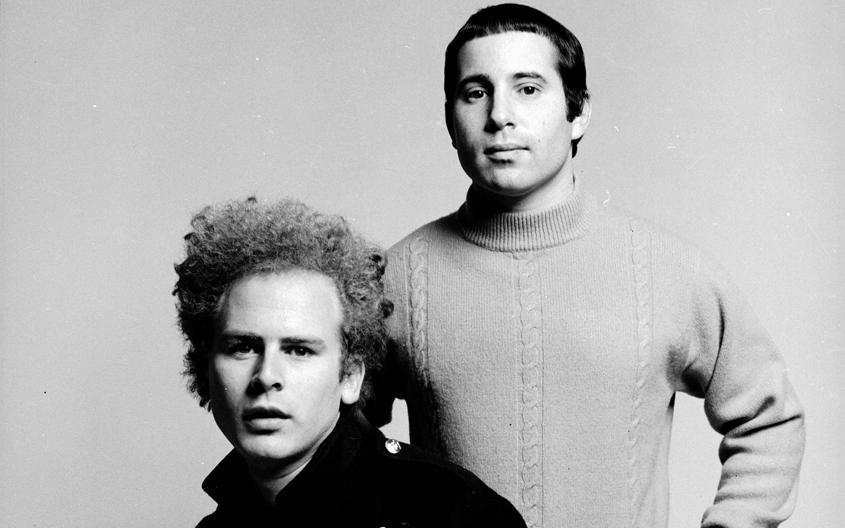Art Garfunkel Wallpapers Wallpaper Cave