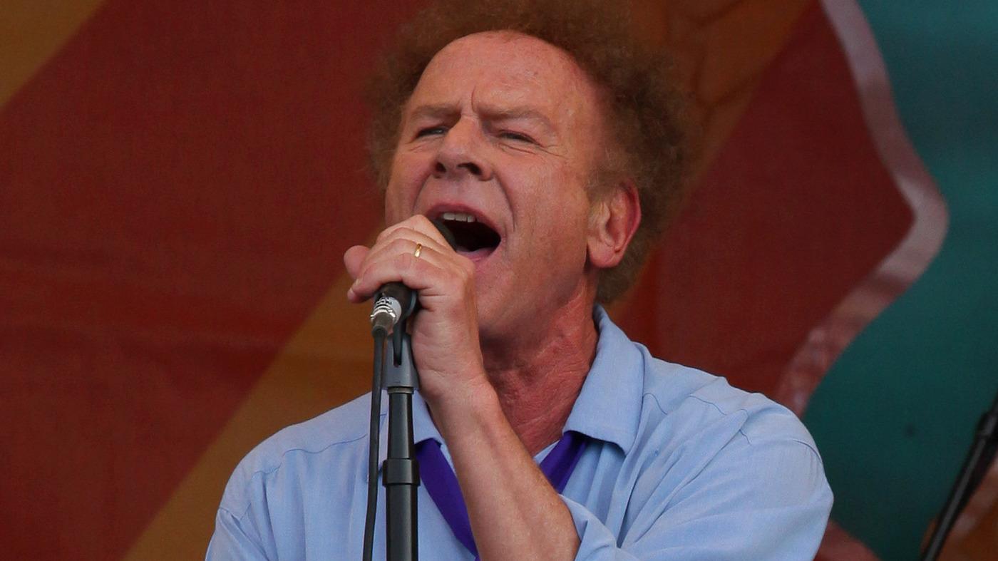 Art Garfunkel Wallpapers Wallpaper Cave