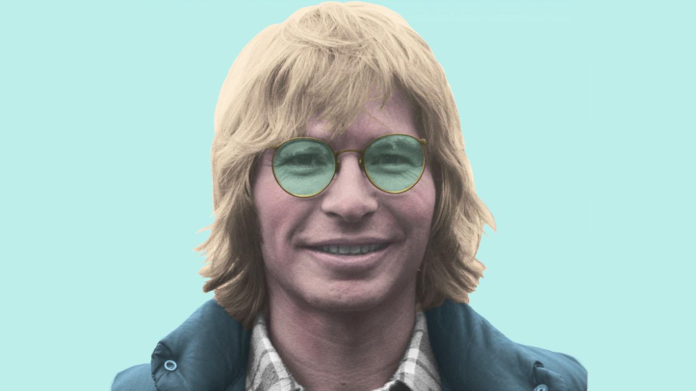 John Denver Wallpapers Wallpaper Cave