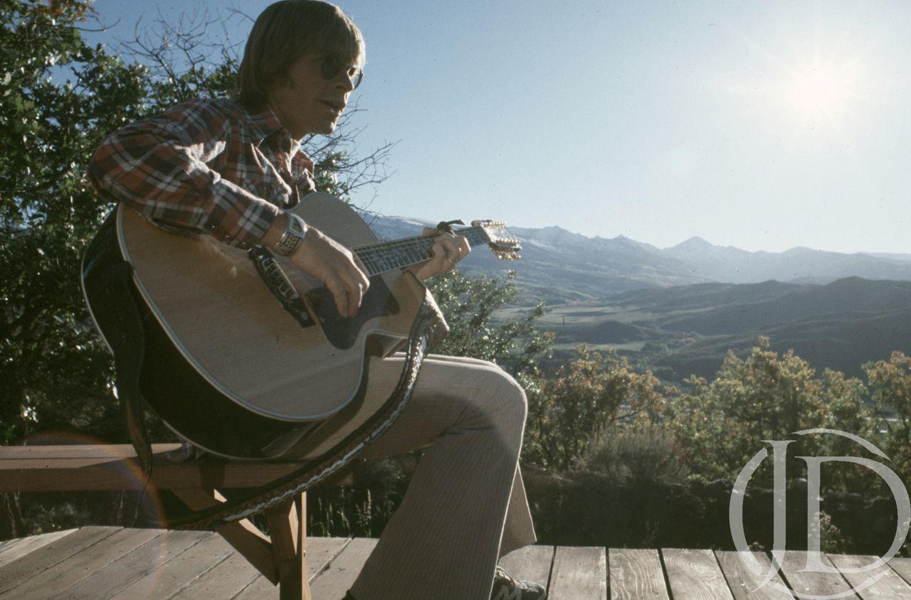 John Denver Wallpapers Wallpaper Cave
