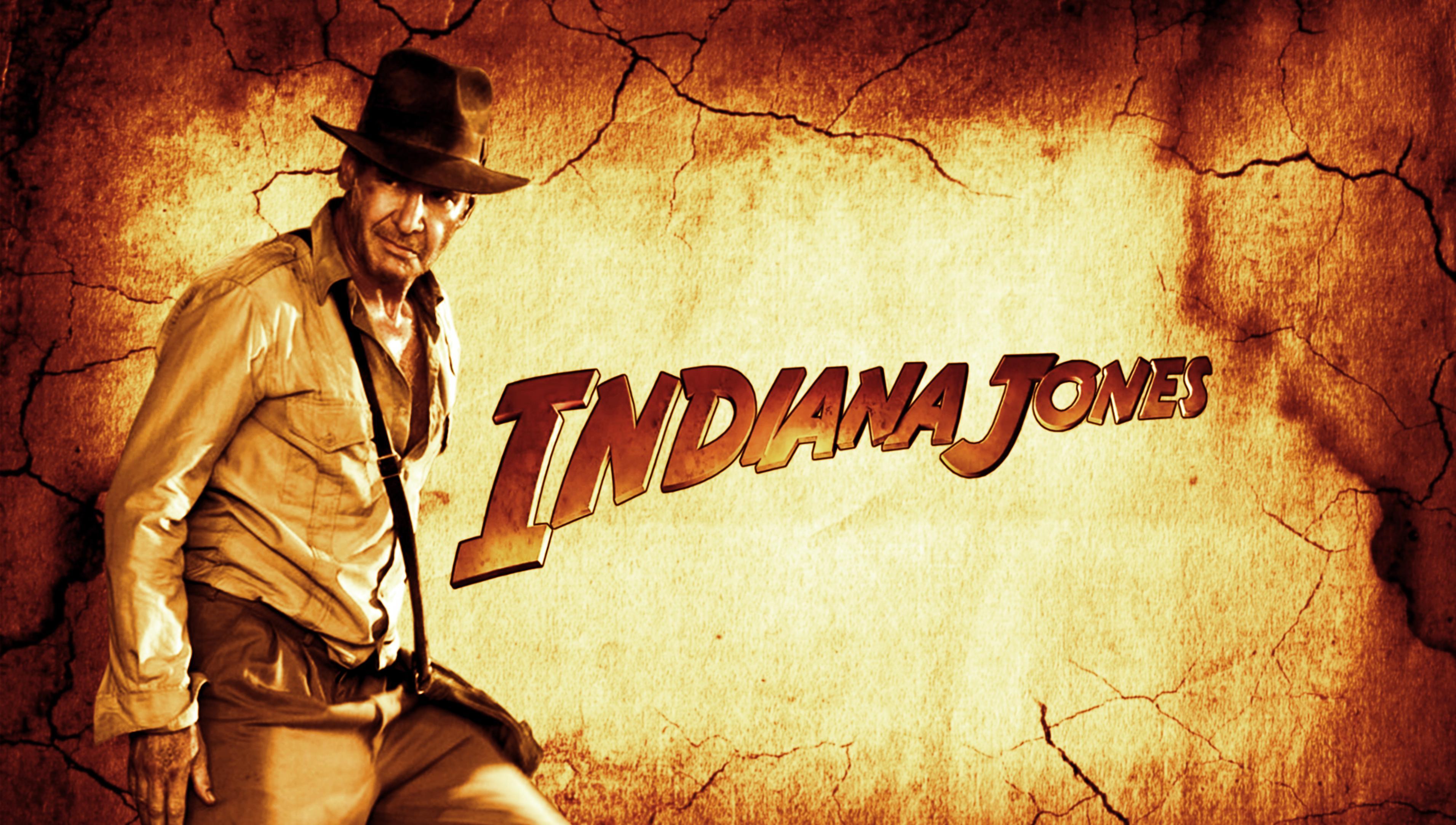 Indiana Jones And The Last Crusade Wallpapers Wallpaper Cave