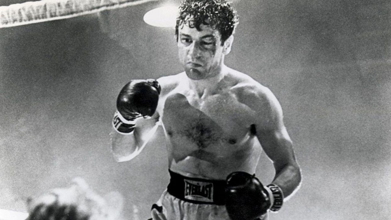 Raging Bull Wallpapers Wallpaper Cave