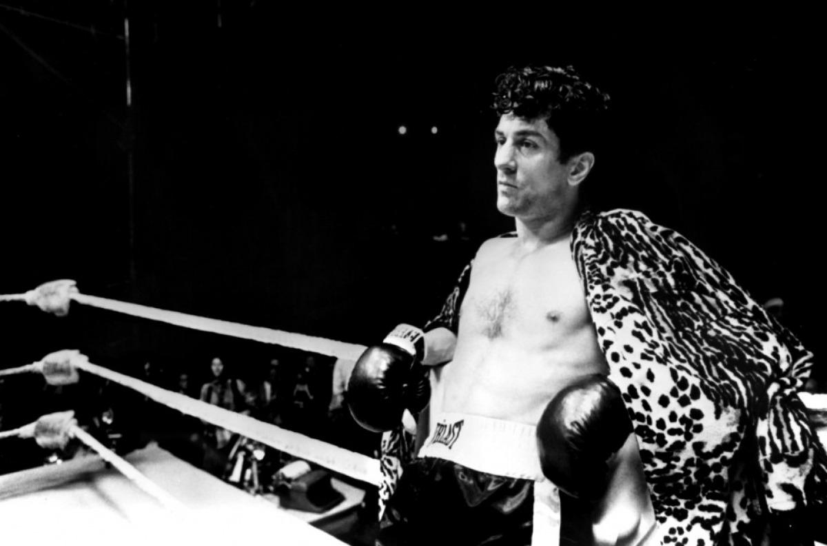 Raging Bull Wallpapers Wallpaper Cave